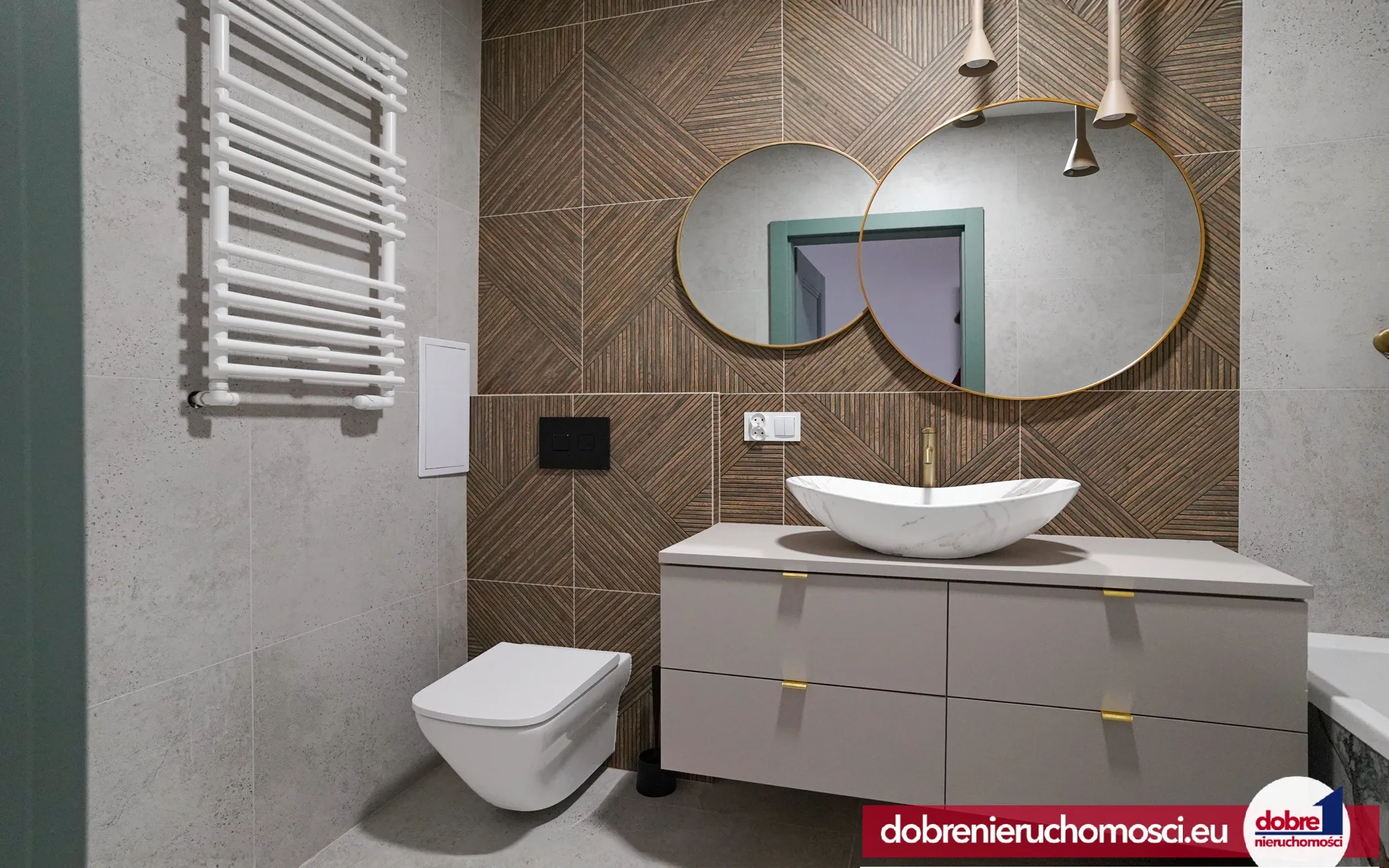 Mieszkanie na sprzedaż Bydgoszcz Bocianowo - zdjęcie 10