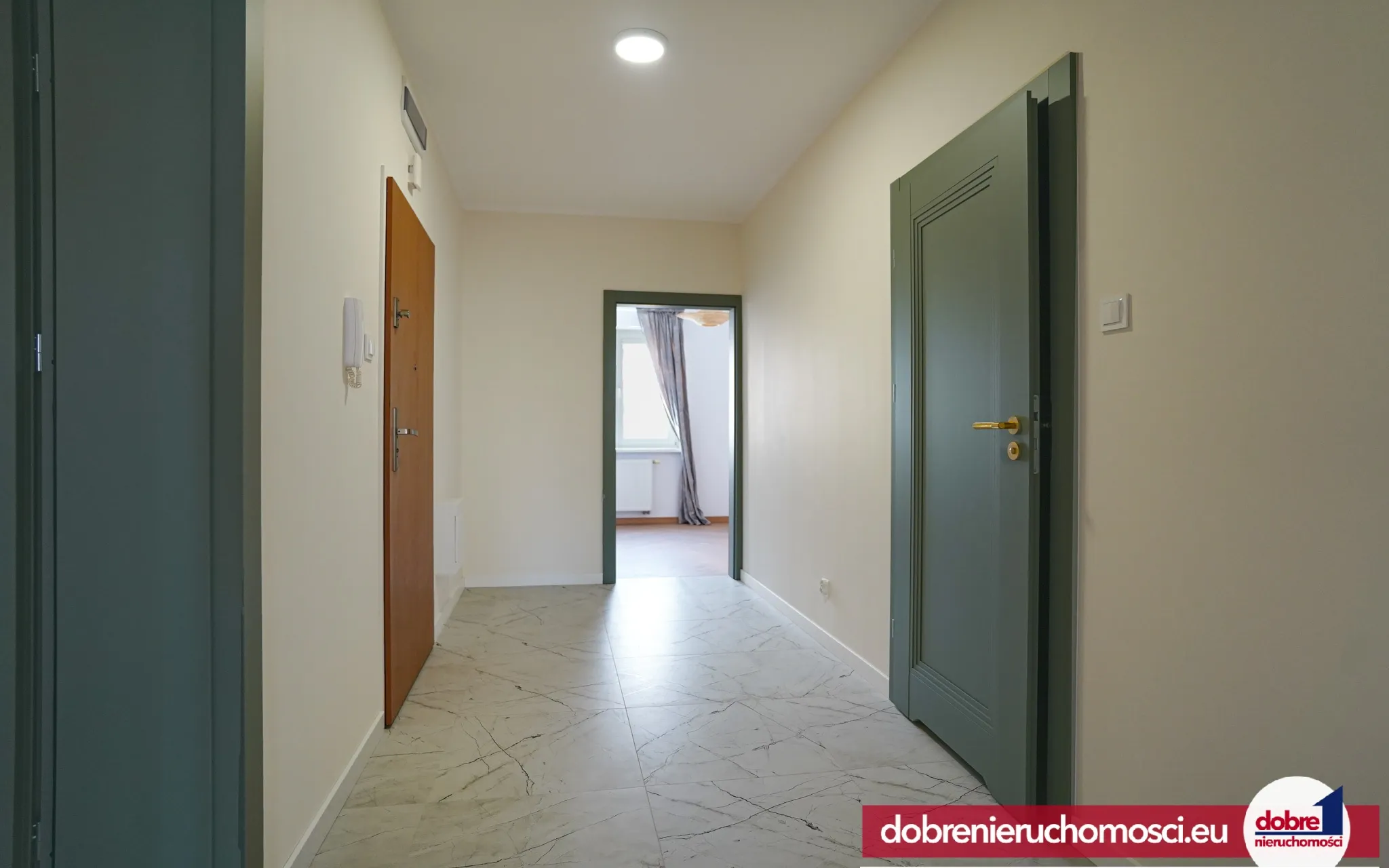 Mieszkanie na sprzedaż Bydgoszcz Bocianowo - zdjęcie 11