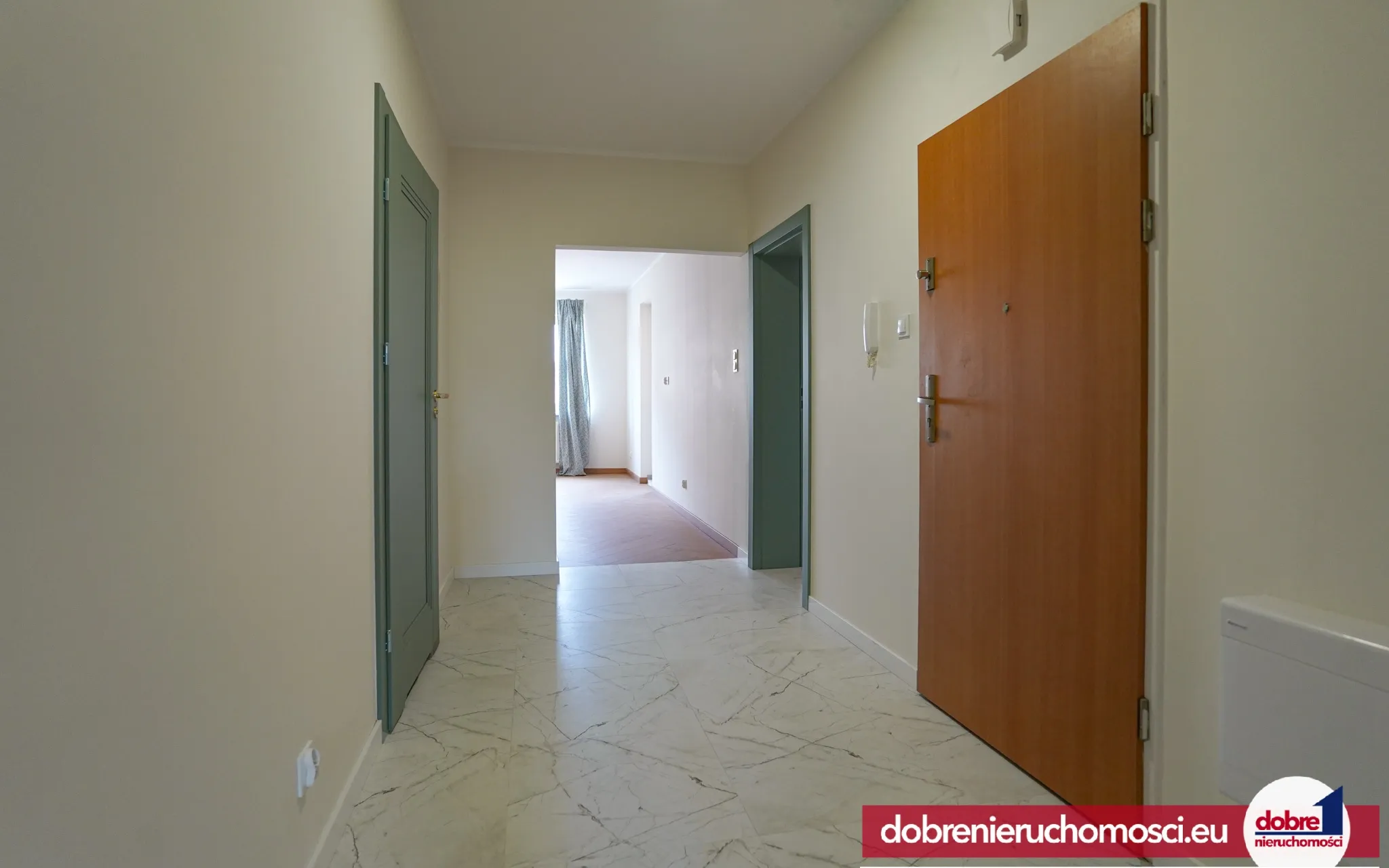 Mieszkanie na sprzedaż Bydgoszcz Bocianowo - zdjęcie 12