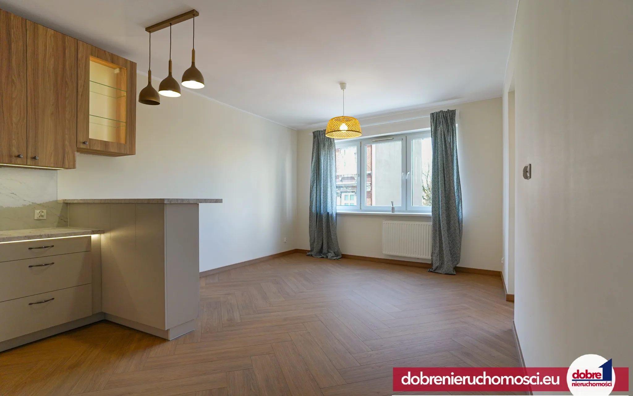 Mieszkanie na sprzedaż Bydgoszcz Bocianowo - zdjęcie 2