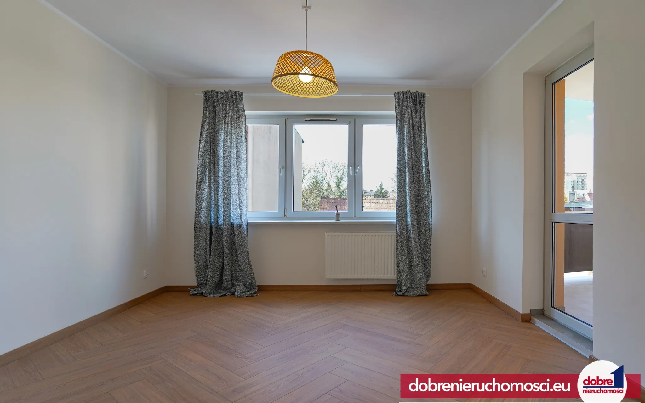 Mieszkanie na sprzedaż Bydgoszcz Bocianowo - zdjęcie 3