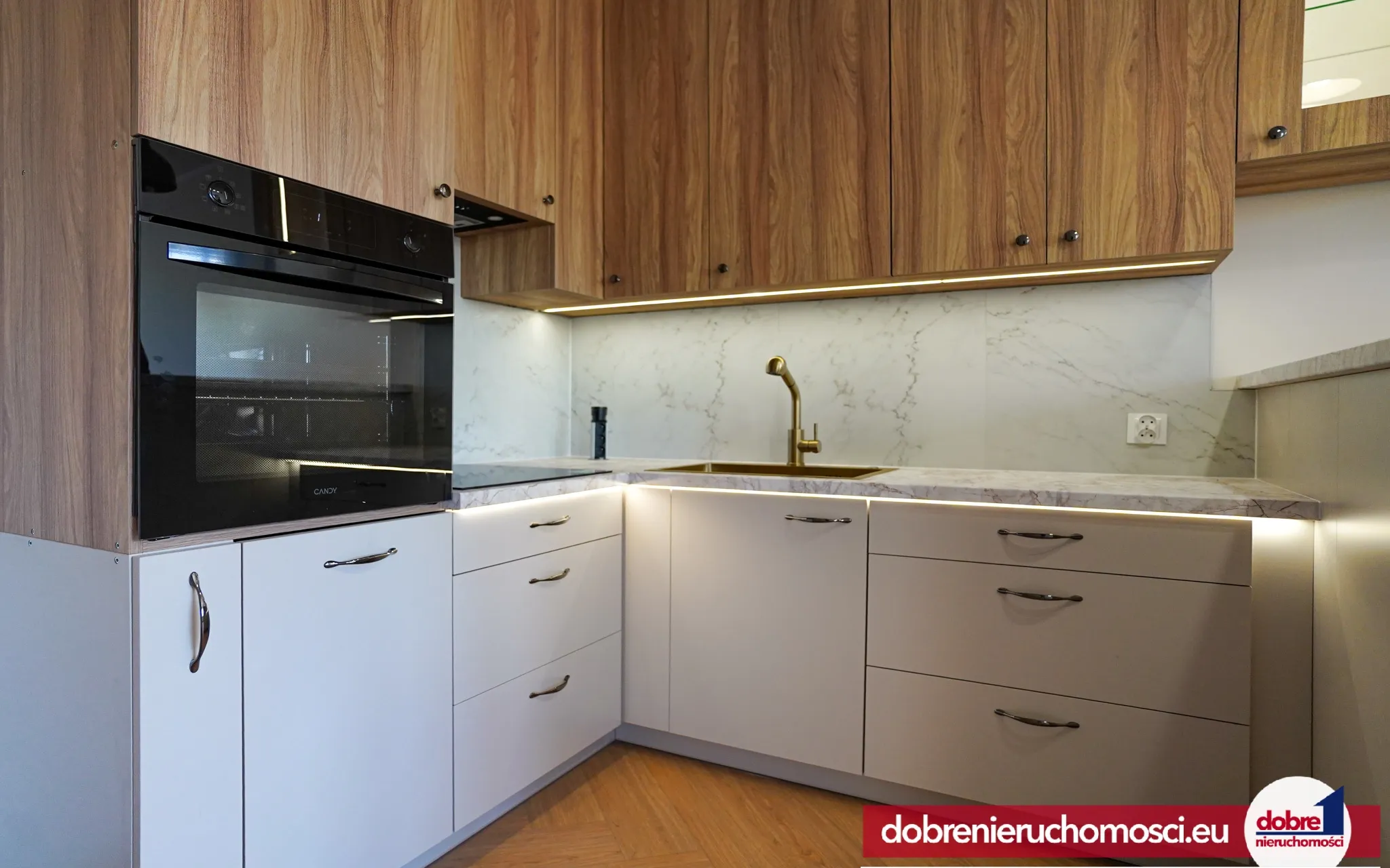 Mieszkanie na sprzedaż Bydgoszcz Bocianowo - zdjęcie 4