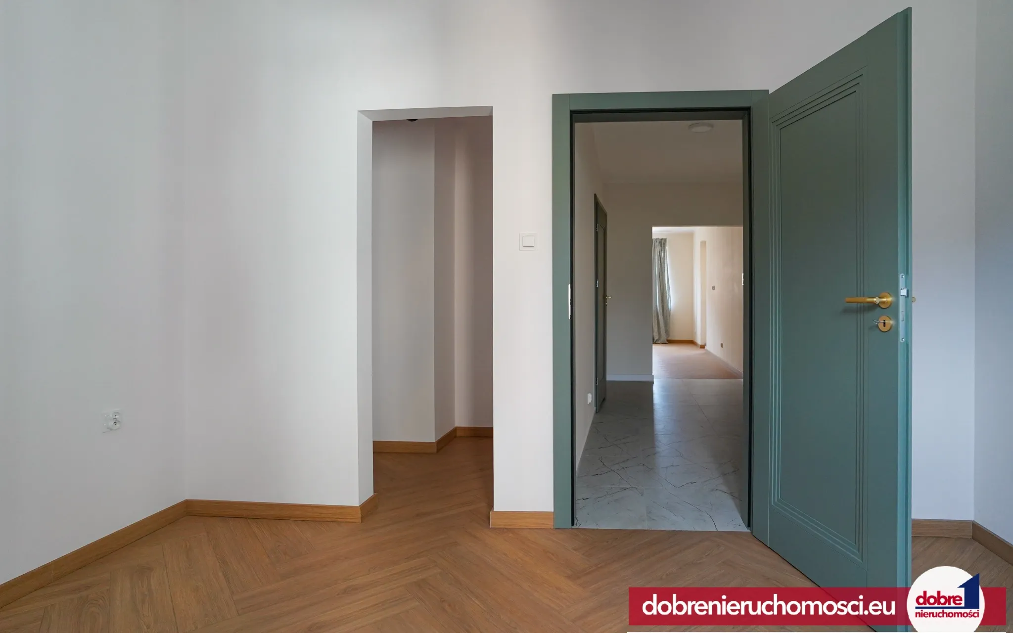 Mieszkanie na sprzedaż Bydgoszcz Bocianowo - zdjęcie 5