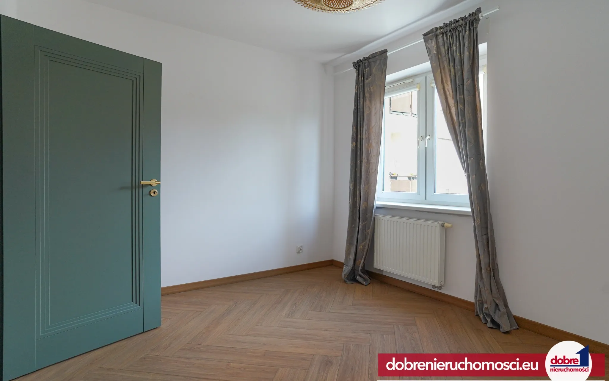 Mieszkanie na sprzedaż Bydgoszcz Bocianowo - zdjęcie 6