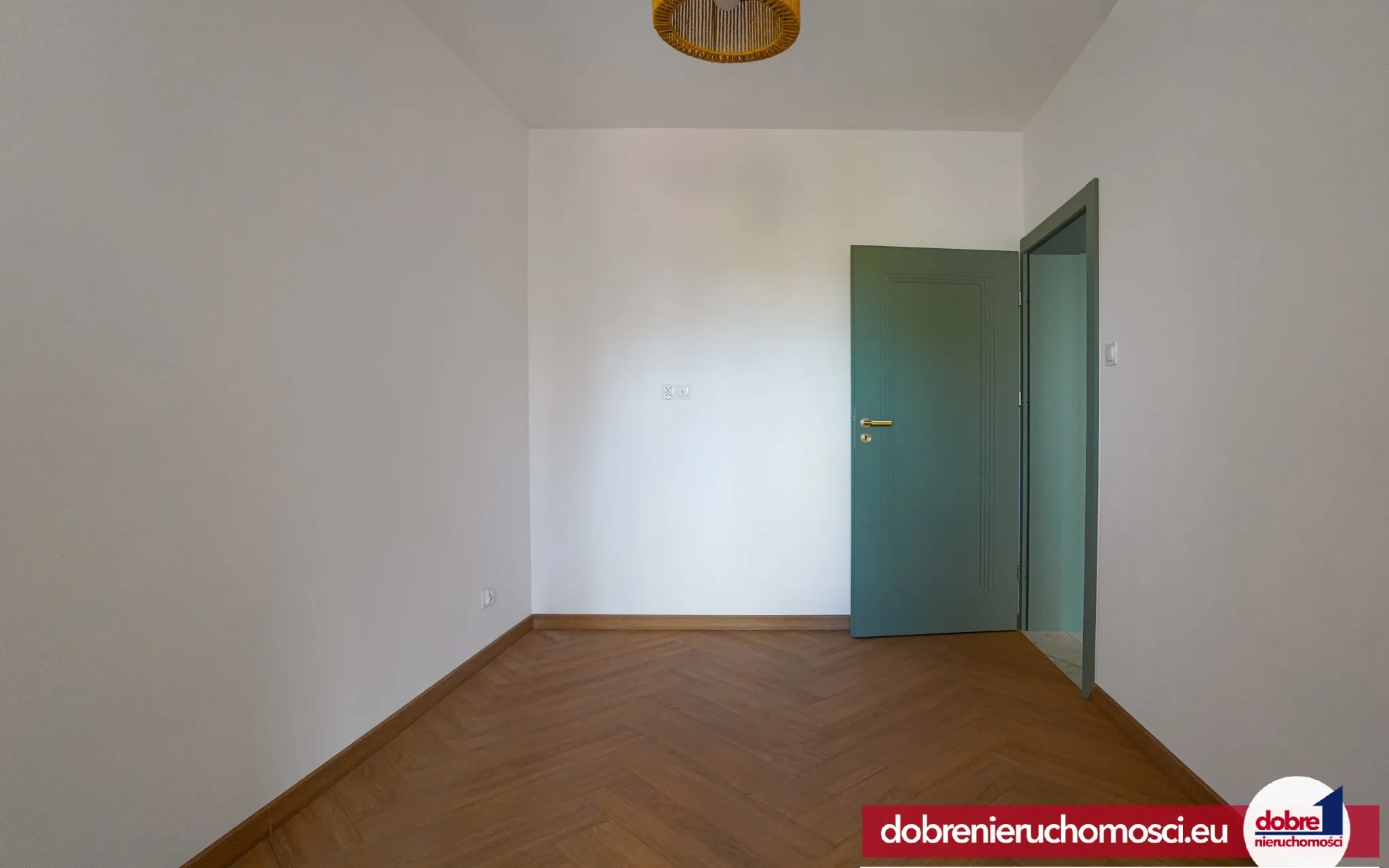 Mieszkanie na sprzedaż Bydgoszcz Bocianowo - zdjęcie 8