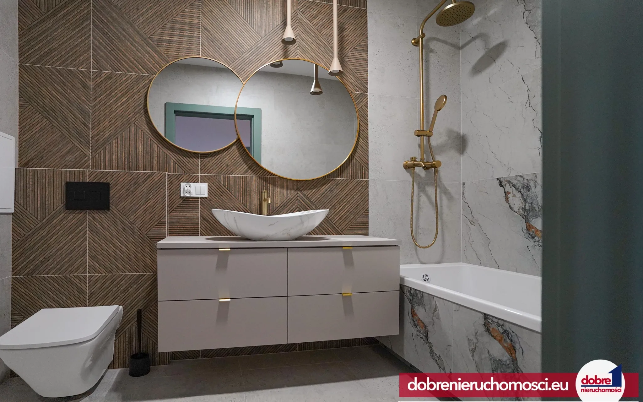 Mieszkanie na sprzedaż Bydgoszcz Bocianowo - zdjęcie 9