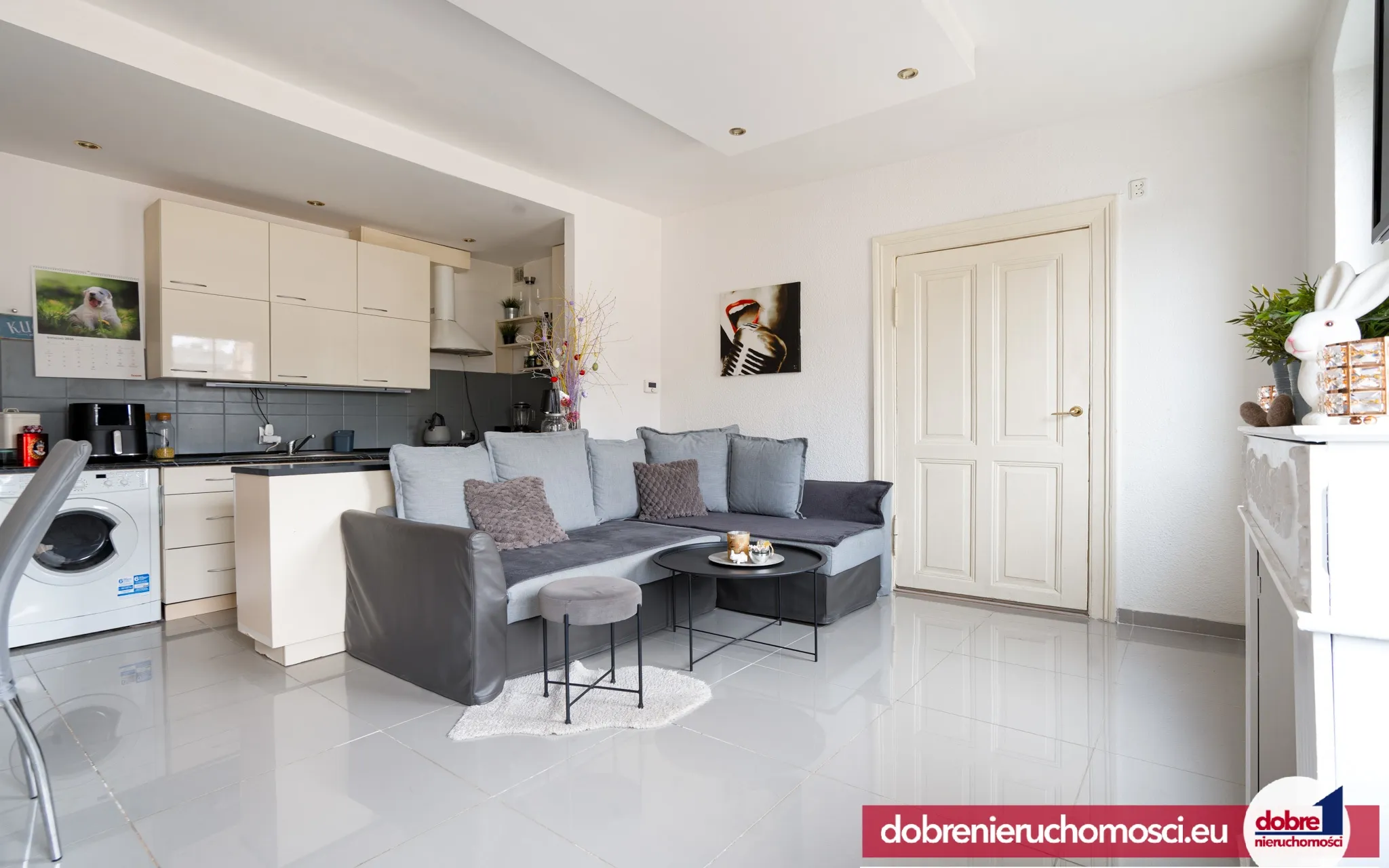 Mieszkanie na sprzedaż Bydgoszcz Stare Miasto - zdjęcie 1