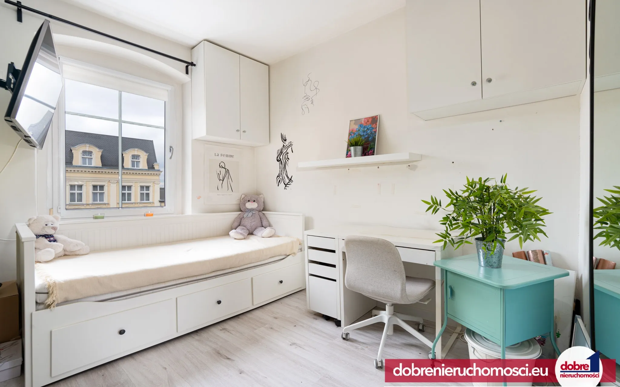 Mieszkanie na sprzedaż Bydgoszcz Stare Miasto - zdjęcie 10