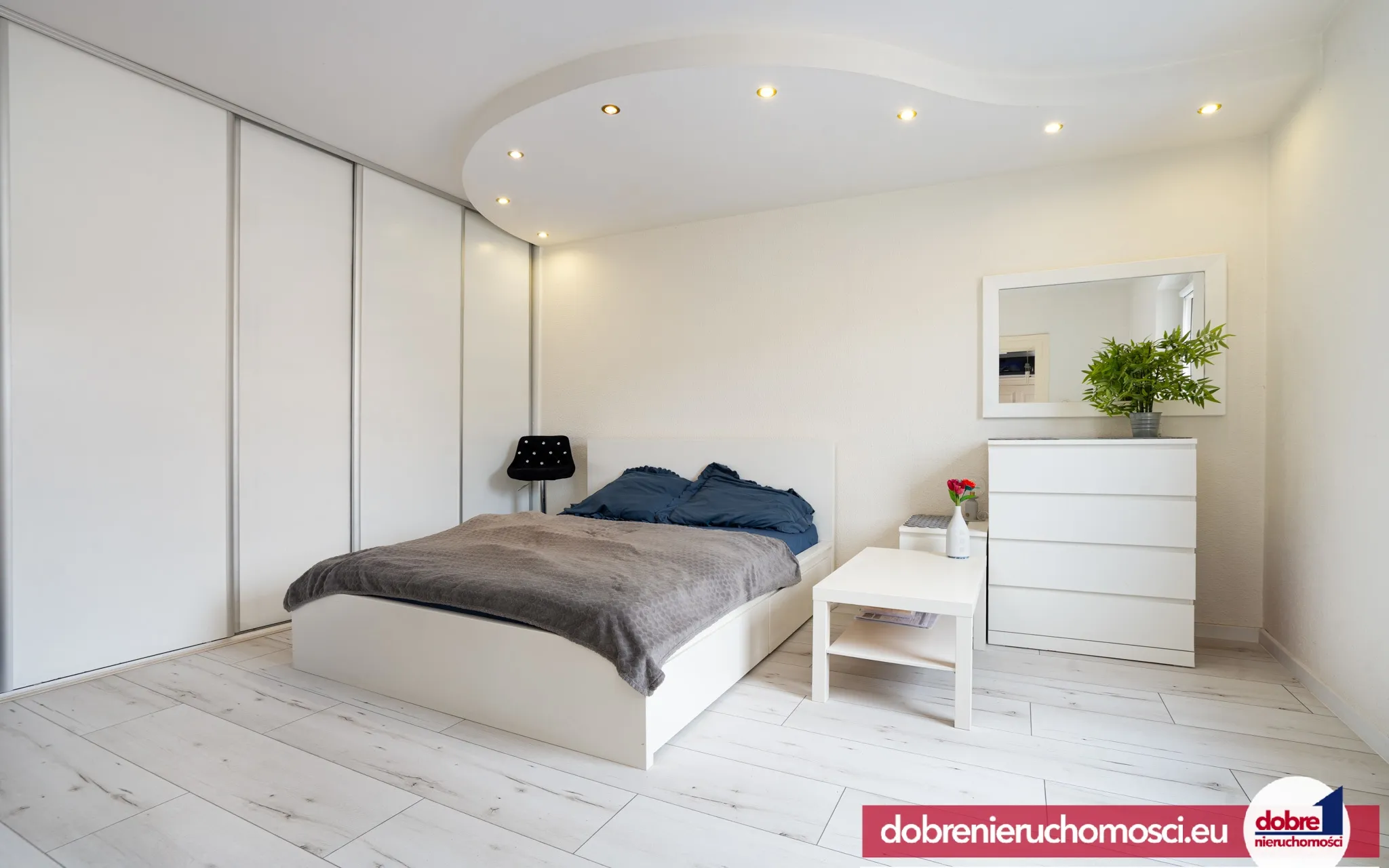 Mieszkanie na sprzedaż Bydgoszcz Stare Miasto - zdjęcie 2