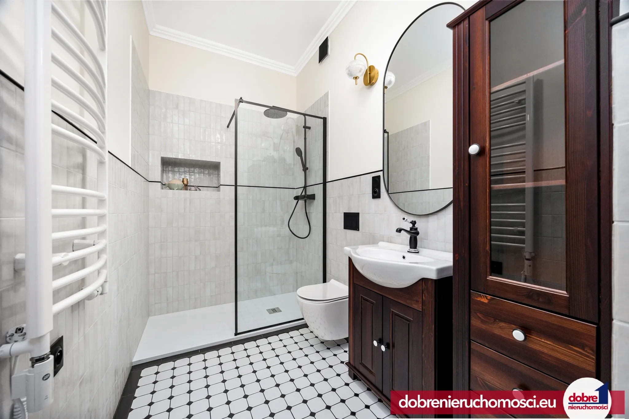 Mieszkanie na sprzedaż Bydgoszcz Stare Miasto - zdjęcie 11