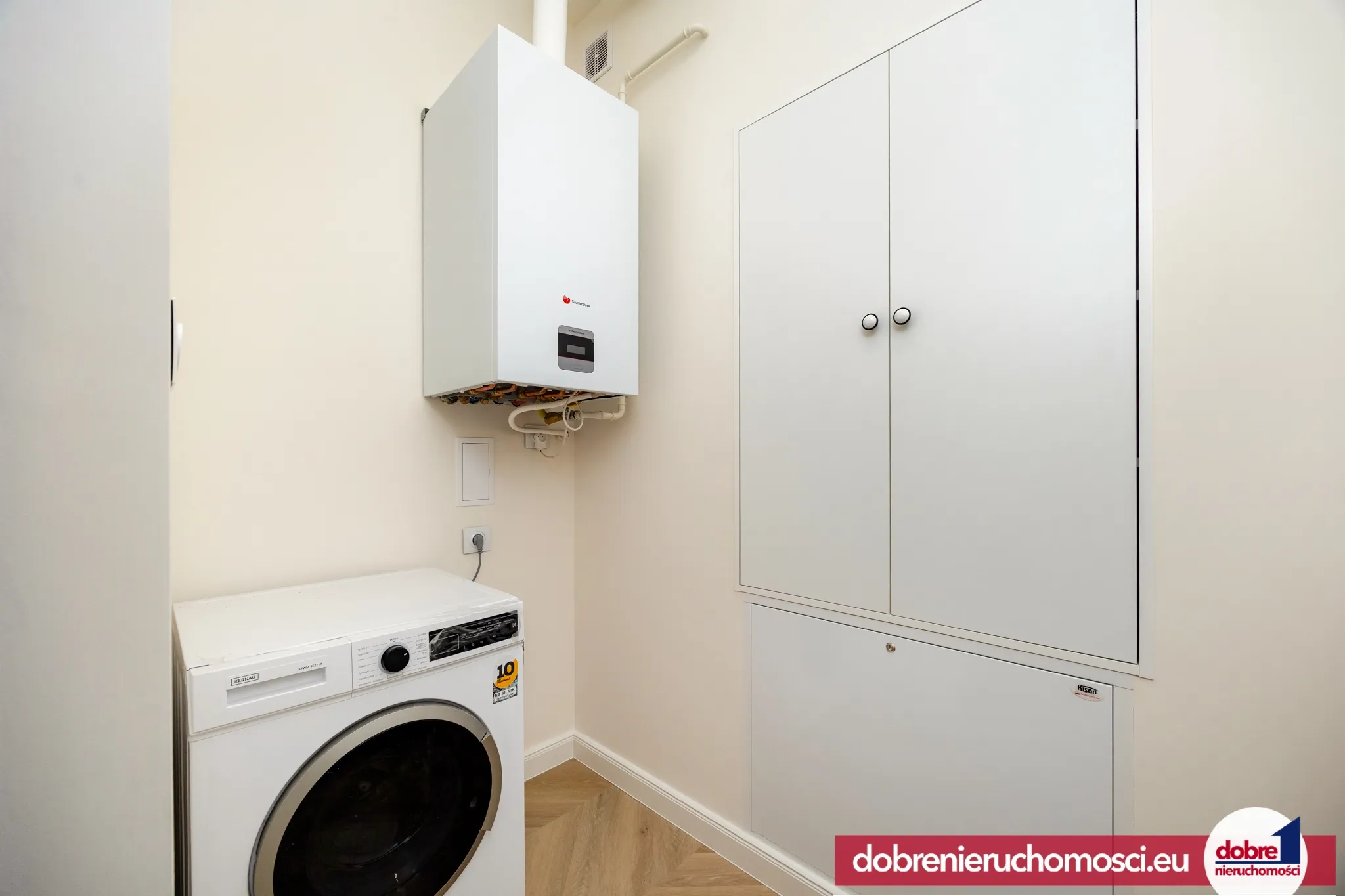 Mieszkanie na sprzedaż Bydgoszcz Stare Miasto - zdjęcie 16