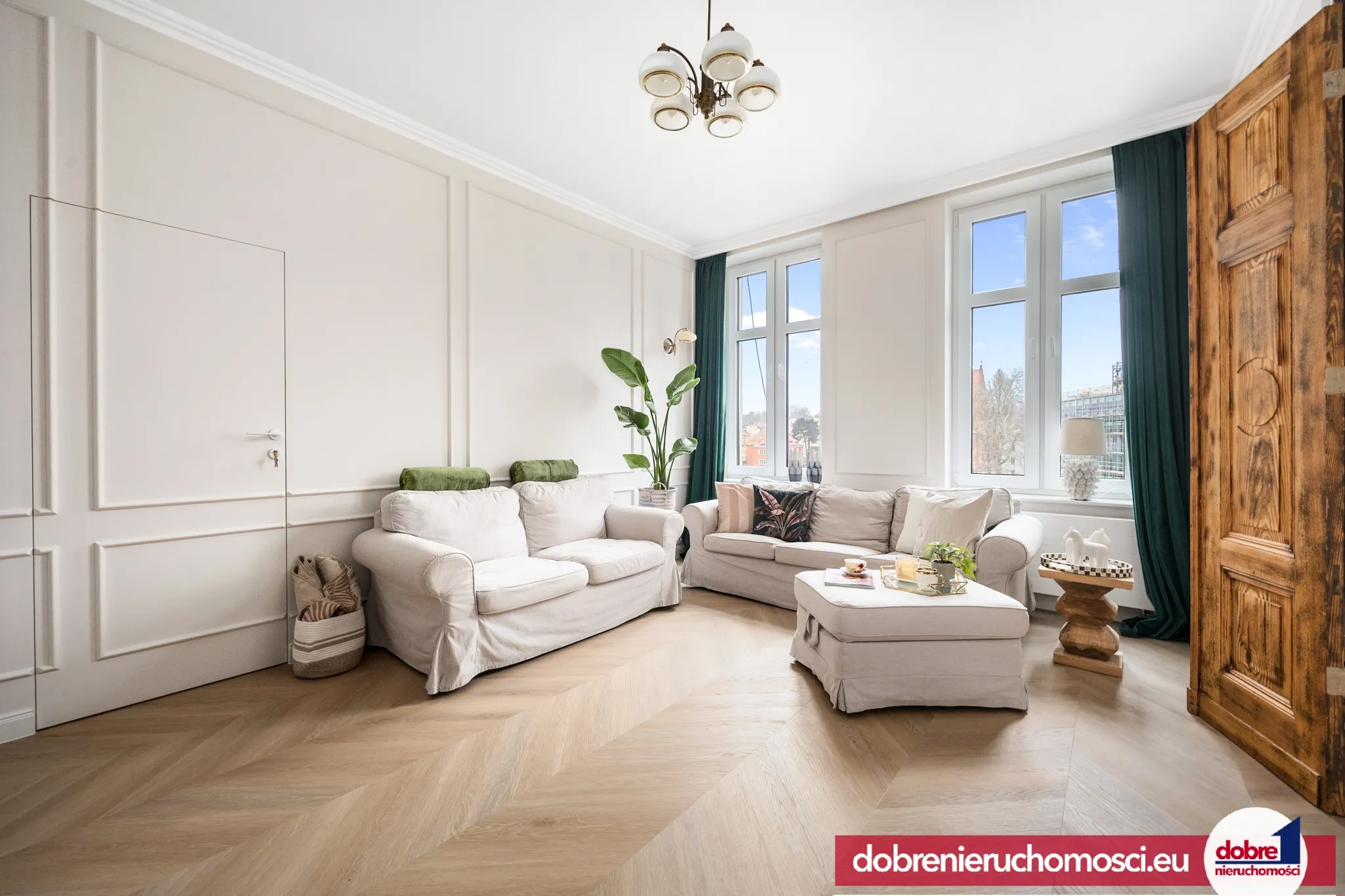 Mieszkanie na sprzedaż Bydgoszcz Stare Miasto - zdjęcie 3