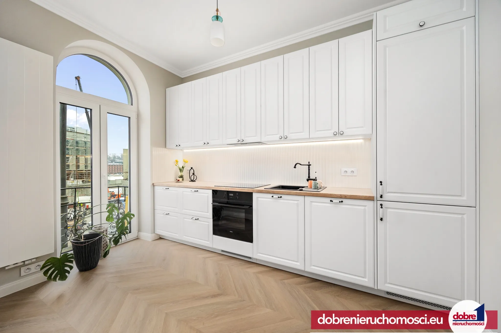 Mieszkanie na sprzedaż Bydgoszcz Stare Miasto - zdjęcie 6