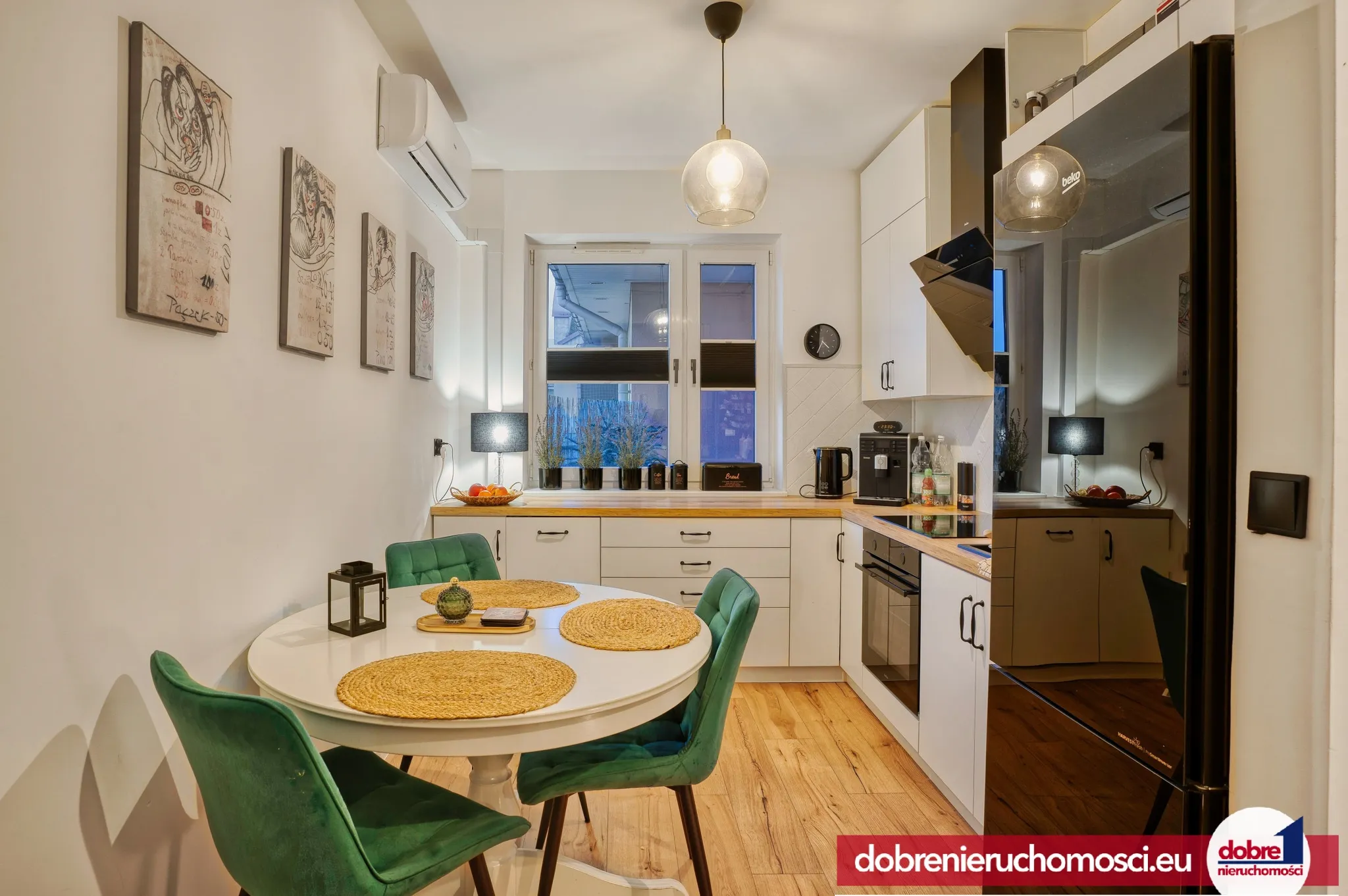 Mieszkanie na sprzedaż Bydgoszcz Fordon - zdjęcie 1