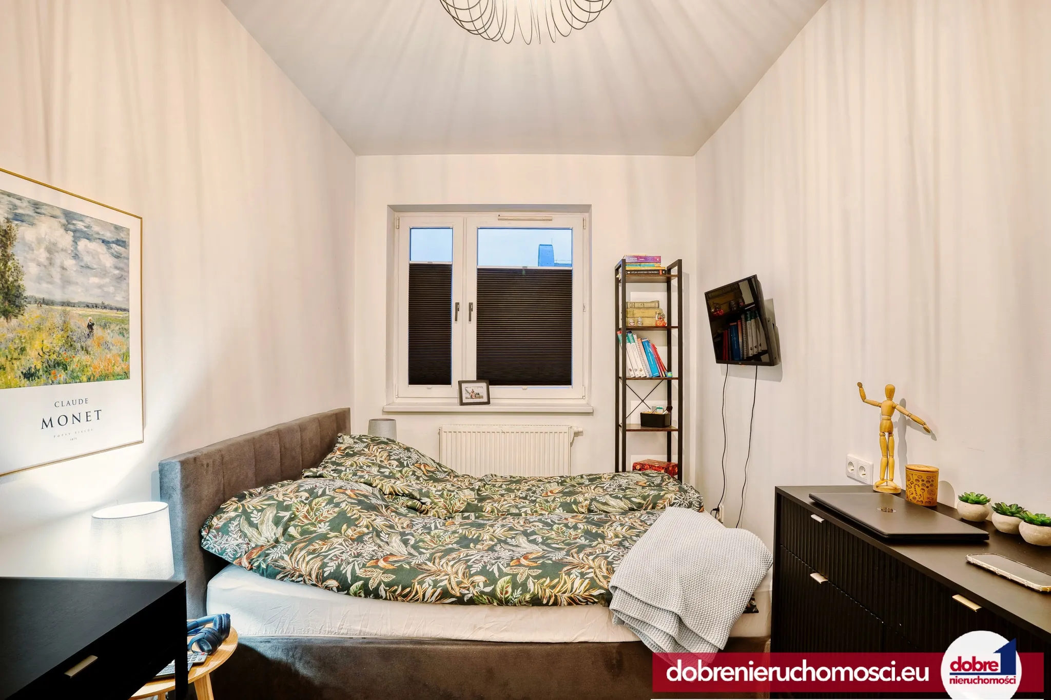 Mieszkanie na sprzedaż Bydgoszcz Fordon - zdjęcie 10