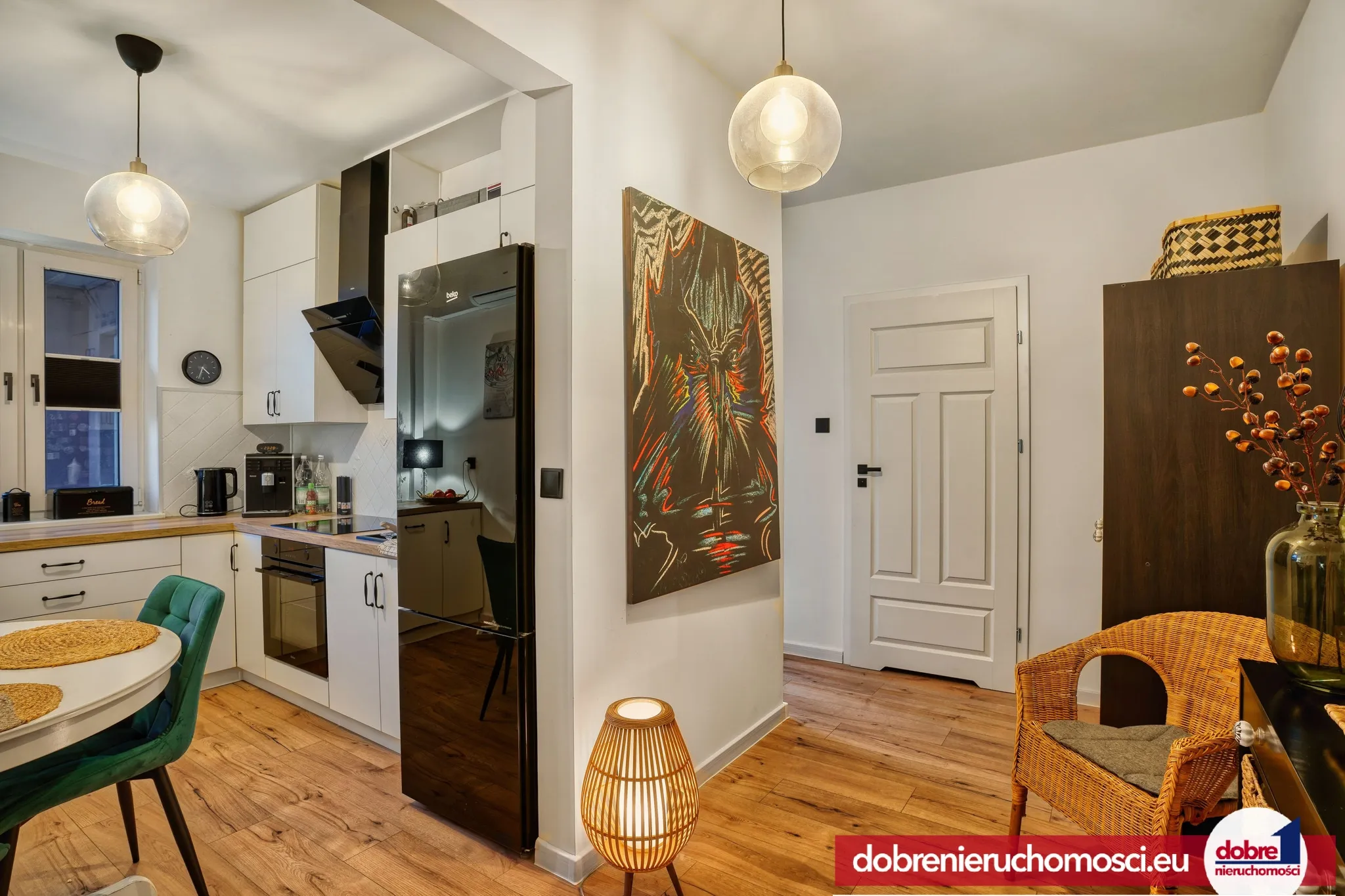 Mieszkanie na sprzedaż Bydgoszcz Fordon - zdjęcie 2