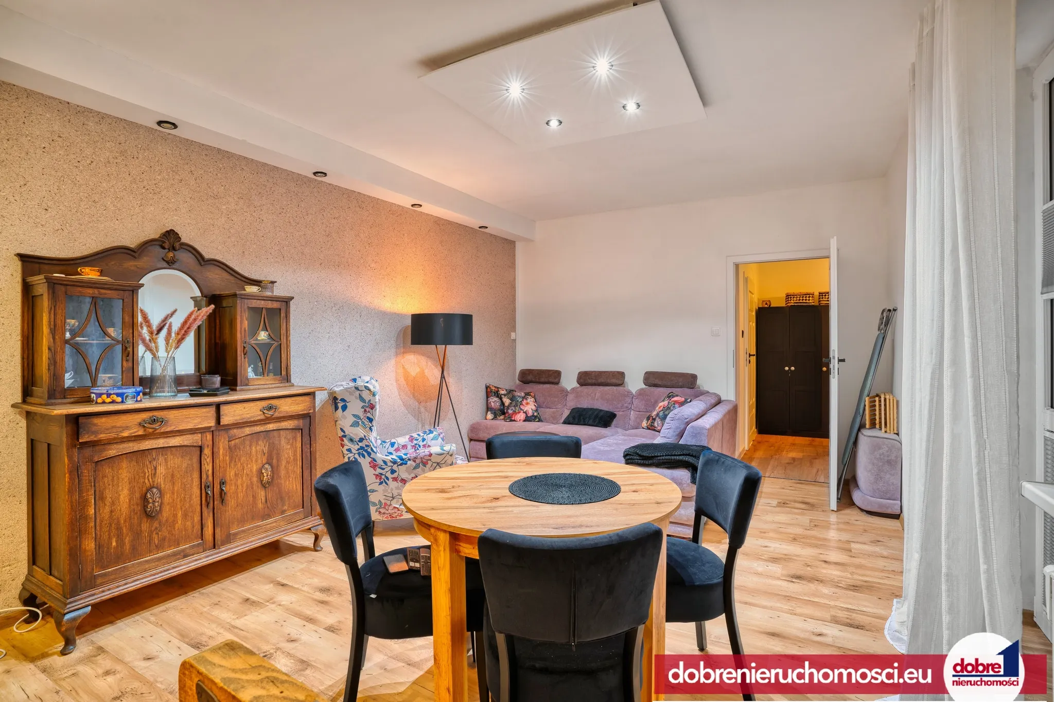 Mieszkanie na sprzedaż Bydgoszcz Fordon - zdjęcie 7