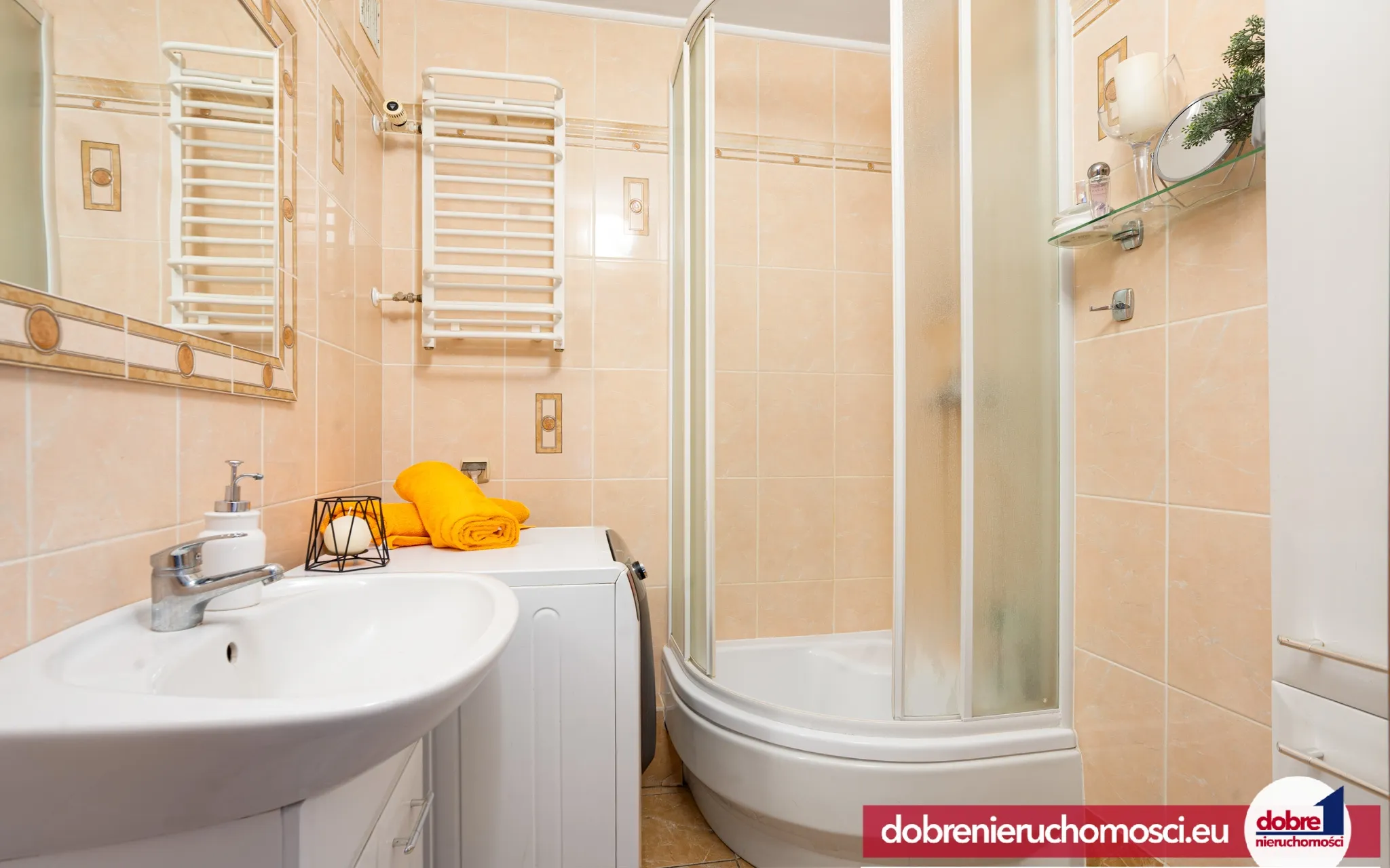 Mieszkanie na sprzedaż Bydgoszcz Fordon-Bajka - zdjęcie 11