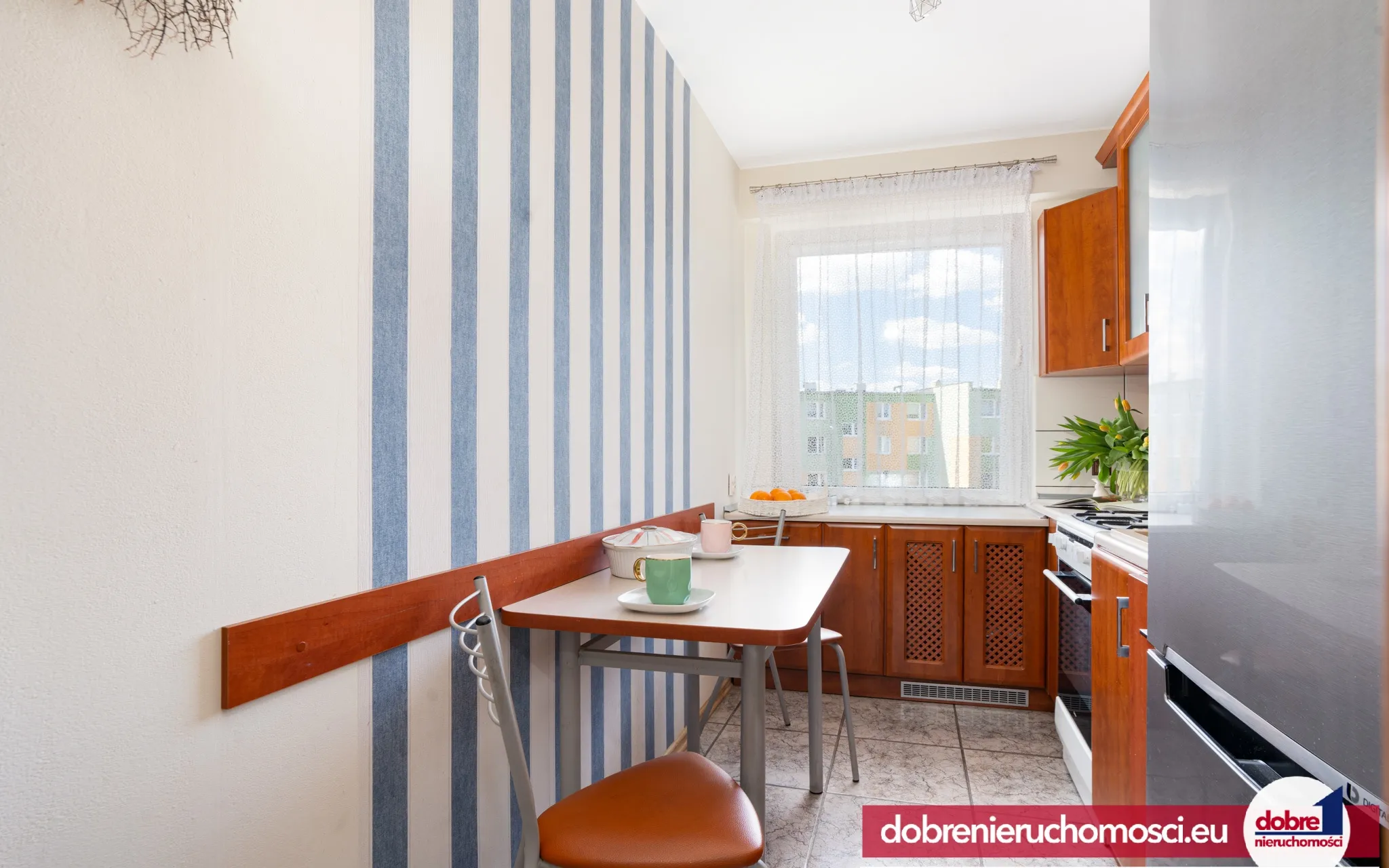 Mieszkanie na sprzedaż Bydgoszcz Fordon-Bajka - zdjęcie 13