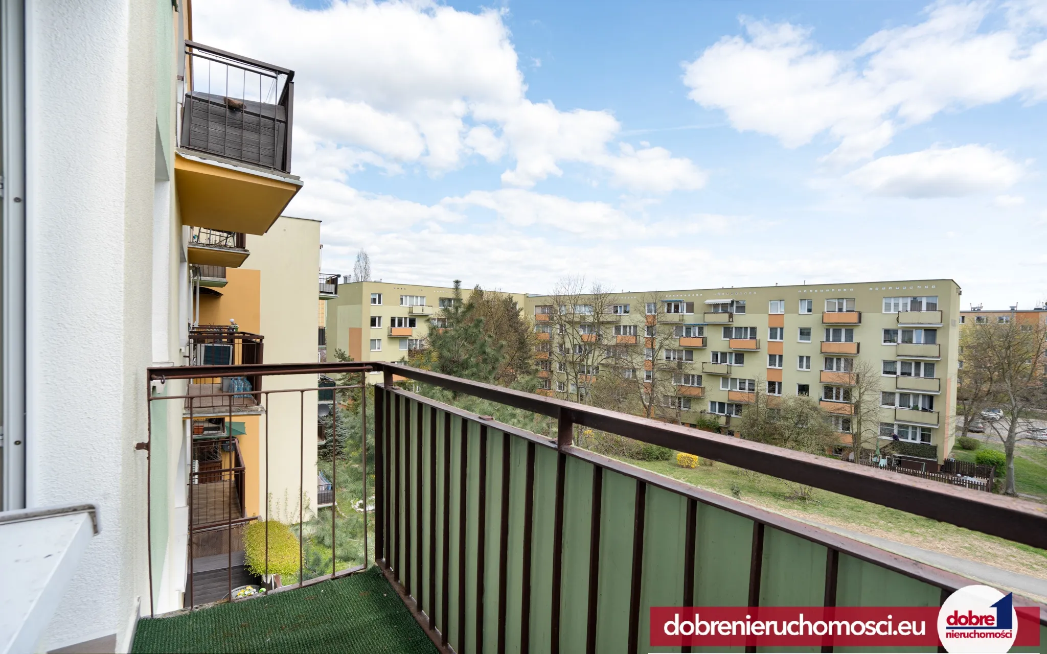 Mieszkanie na sprzedaż Bydgoszcz Fordon-Bajka - zdjęcie 14