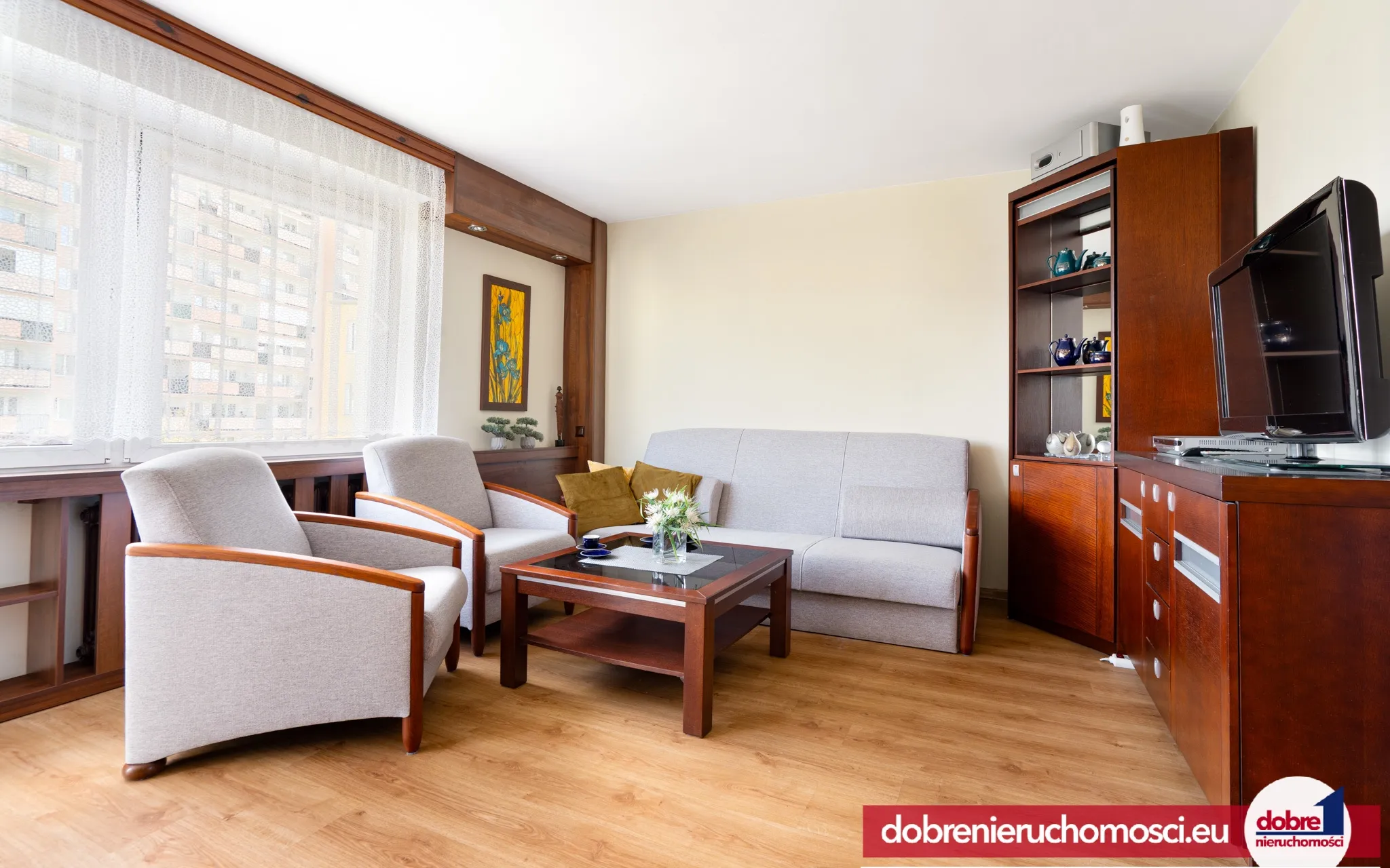 Mieszkanie na sprzedaż Bydgoszcz Fordon-Bajka - zdjęcie 2