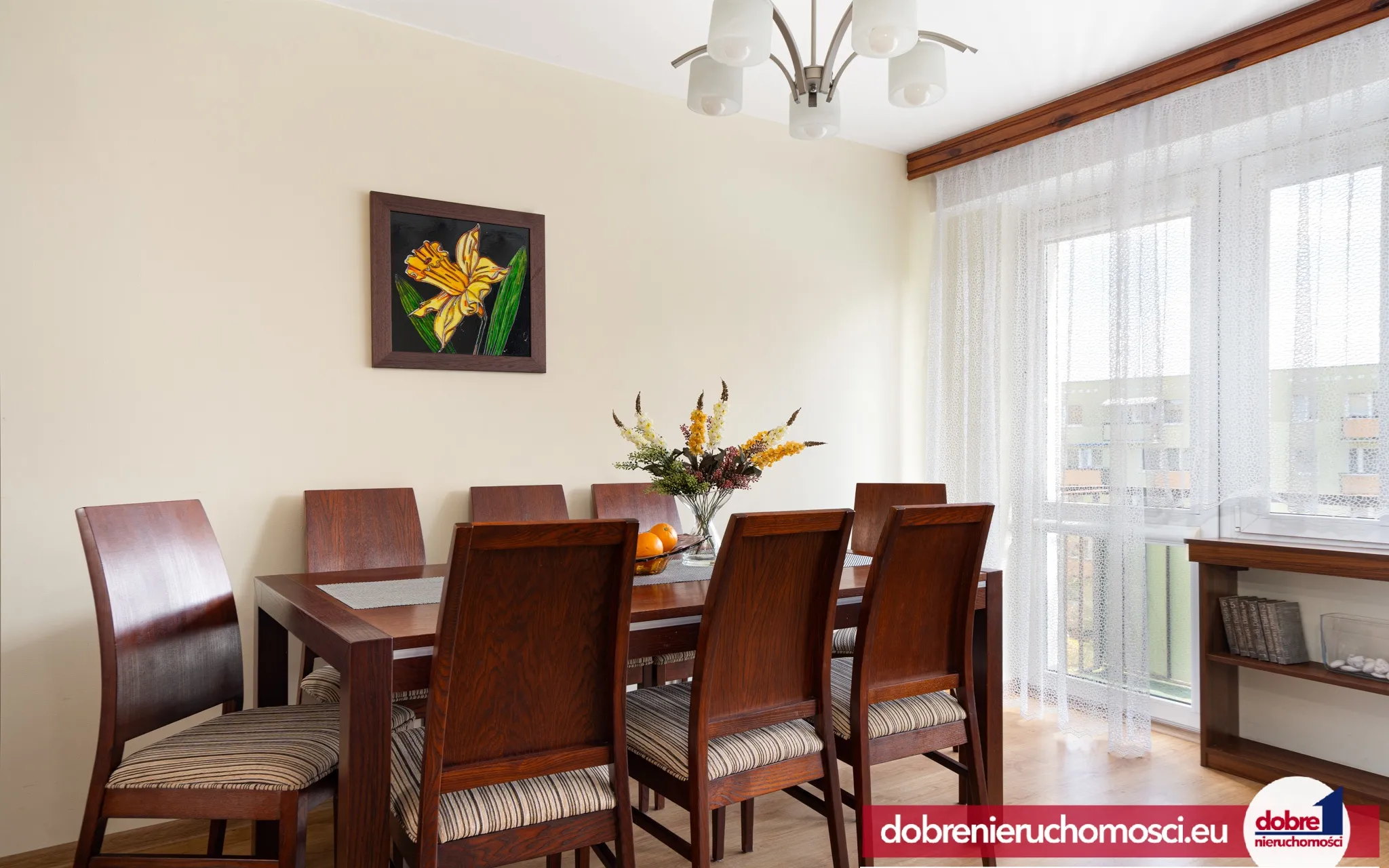 Mieszkanie na sprzedaż Bydgoszcz Fordon-Bajka - zdjęcie 3