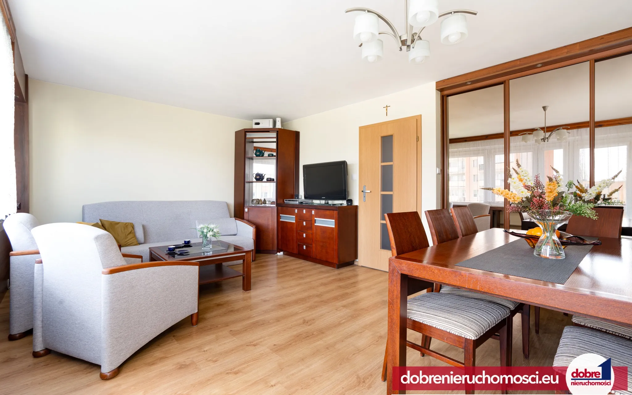 Mieszkanie na sprzedaż Bydgoszcz Fordon-Bajka - zdjęcie 4