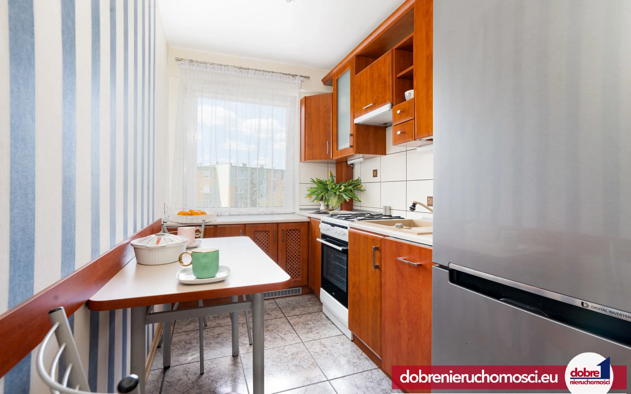 Mieszkanie na sprzedaż Bydgoszcz Fordon-Bajka - zdjęcie 5