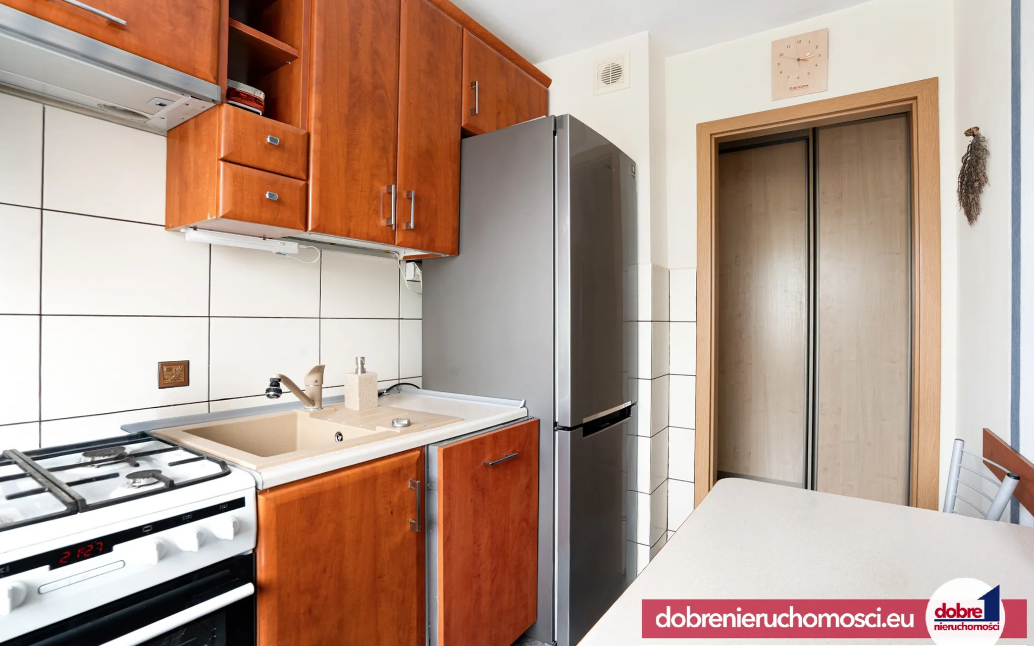 Mieszkanie na sprzedaż Bydgoszcz Fordon-Bajka - zdjęcie 6