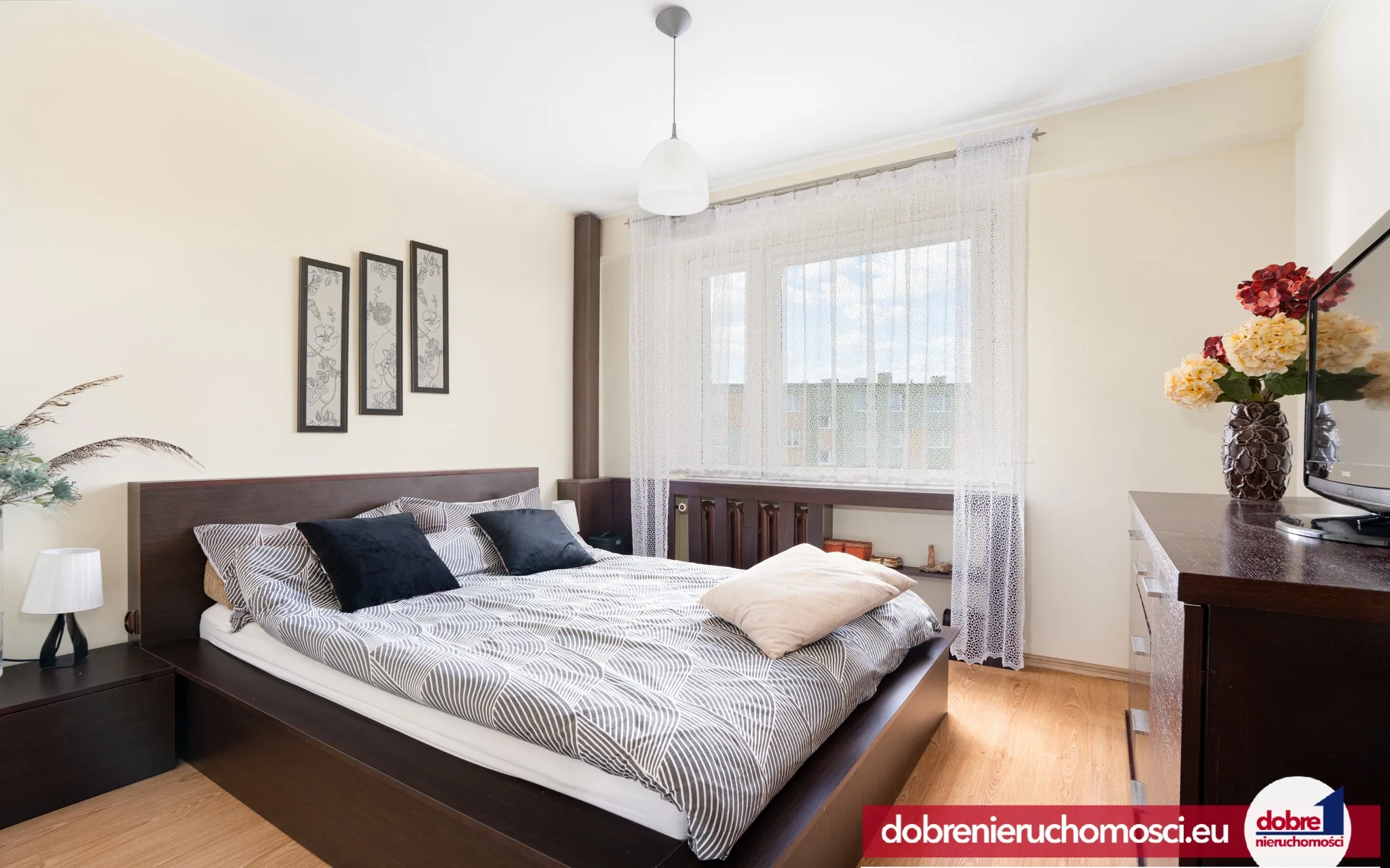 Mieszkanie na sprzedaż Bydgoszcz Fordon-Bajka - zdjęcie 8