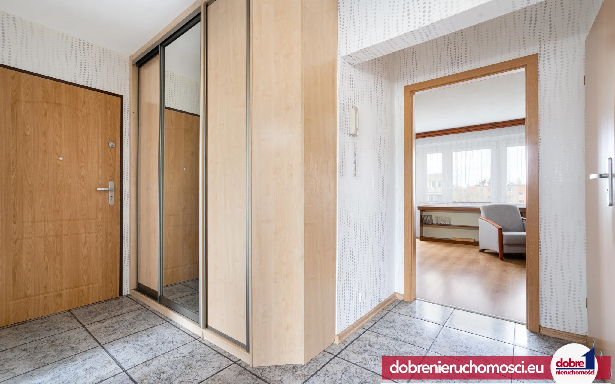 Mieszkanie na sprzedaż Bydgoszcz Fordon-Bajka - zdjęcie 9