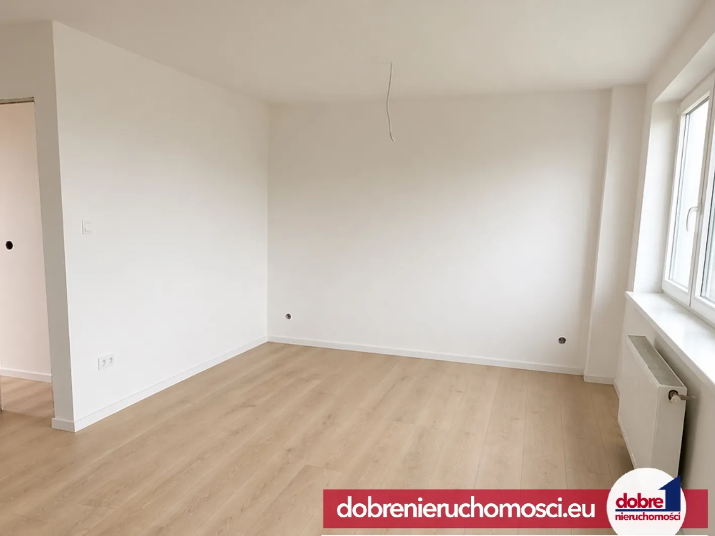 Mieszkanie na sprzedaż Bydgoszcz Kapuściska - zdjęcie 3