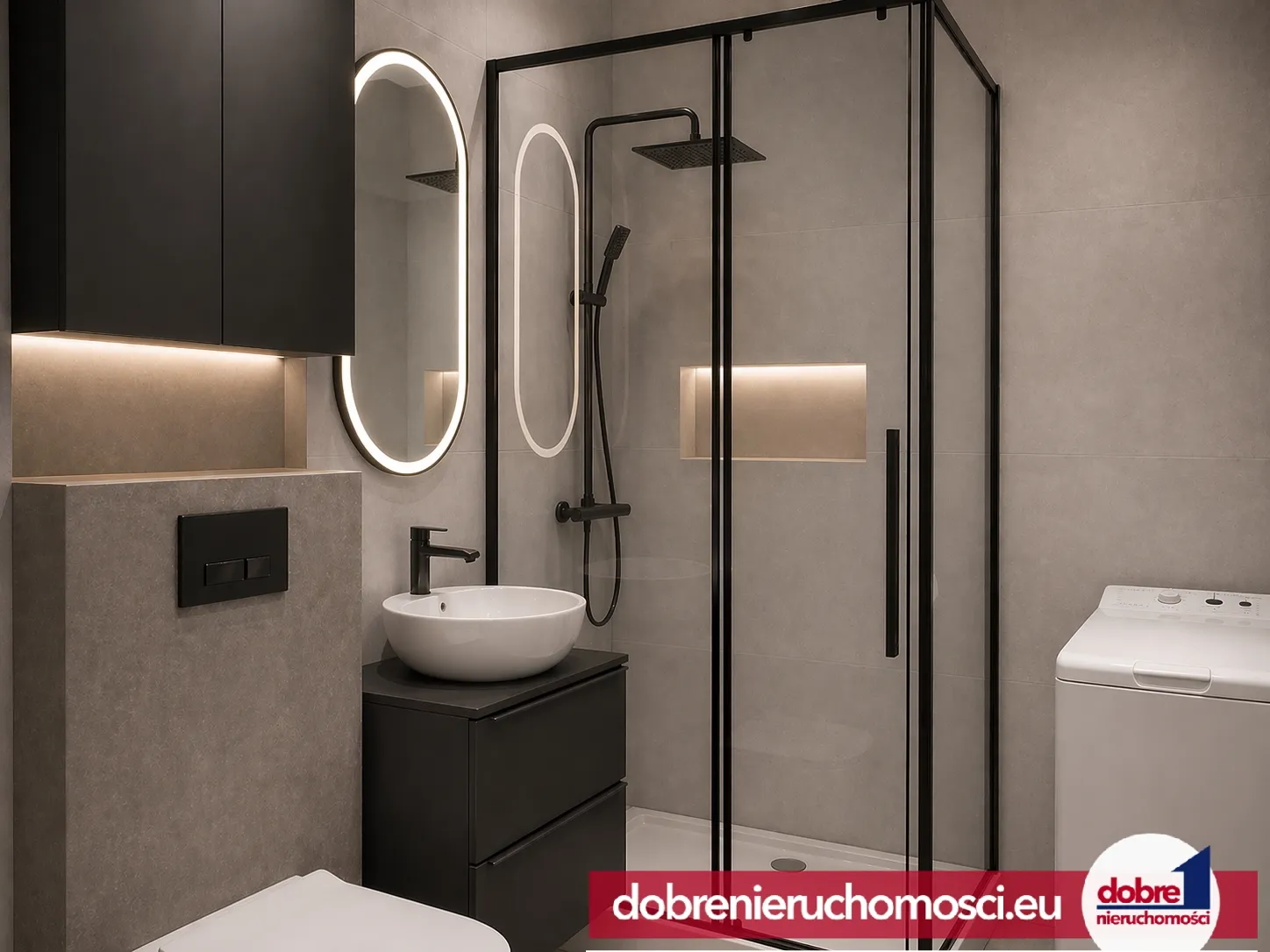 Mieszkanie na sprzedaż Bydgoszcz Kapuściska - zdjęcie 5