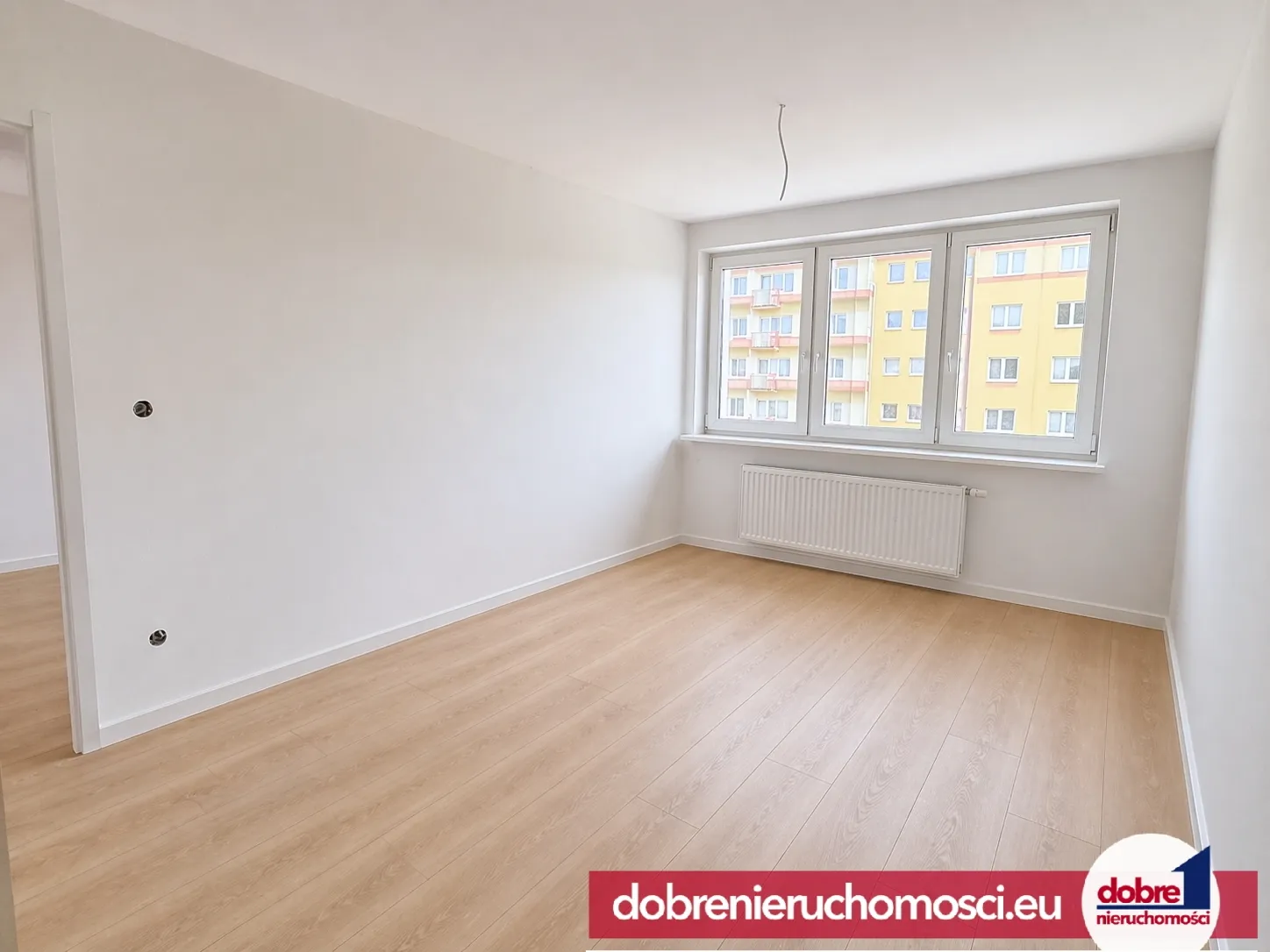 Mieszkanie na sprzedaż Bydgoszcz Kapuściska - zdjęcie 6