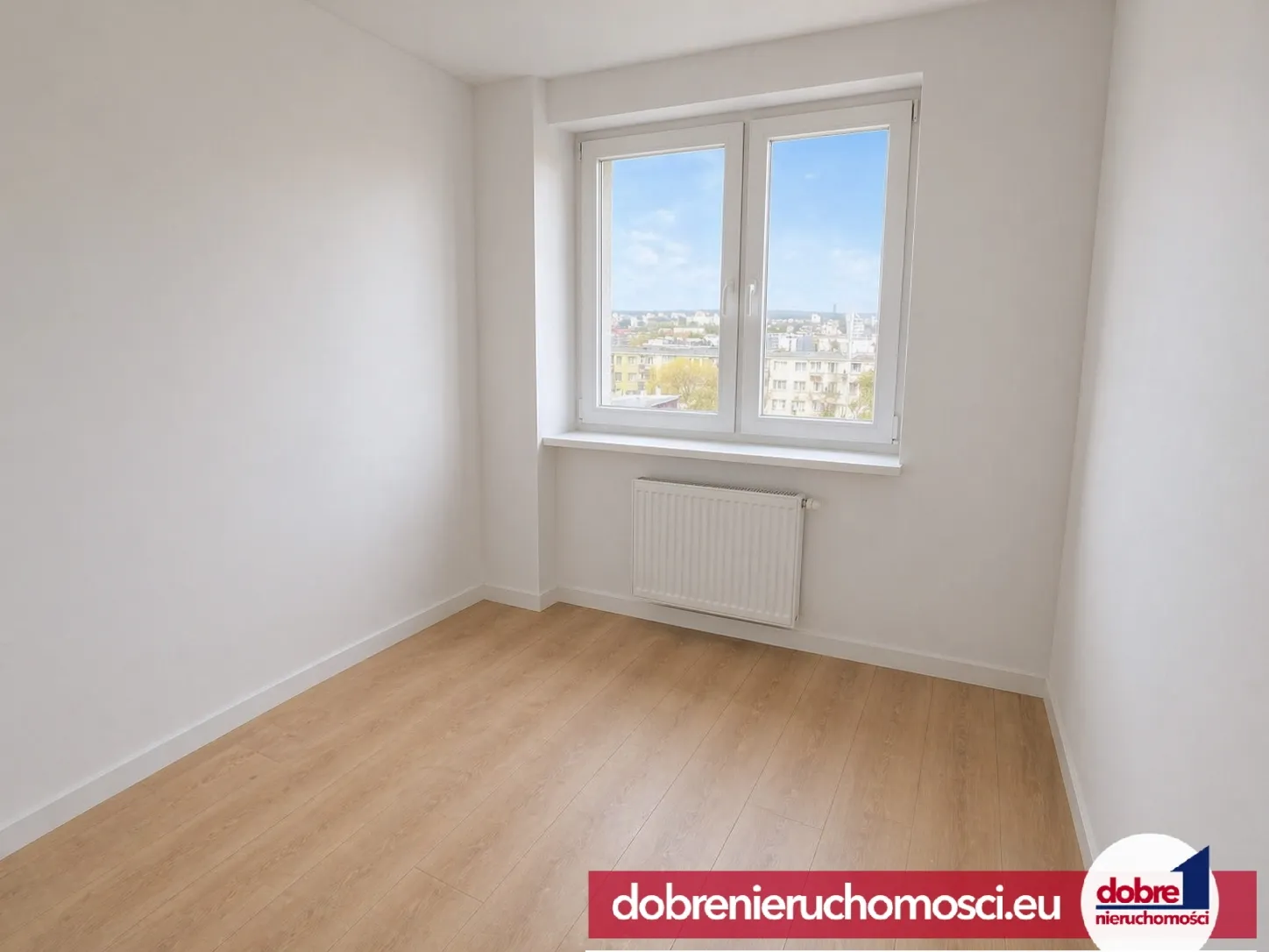 Mieszkanie na sprzedaż Bydgoszcz Kapuściska - zdjęcie 8