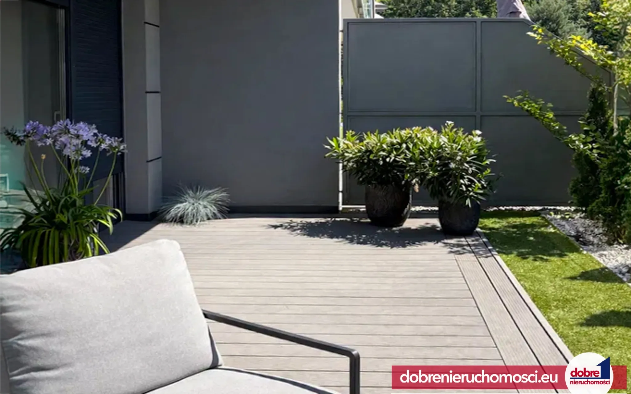 Mieszkanie na sprzedaż Bydgoszcz Osielsko - zdjęcie 1