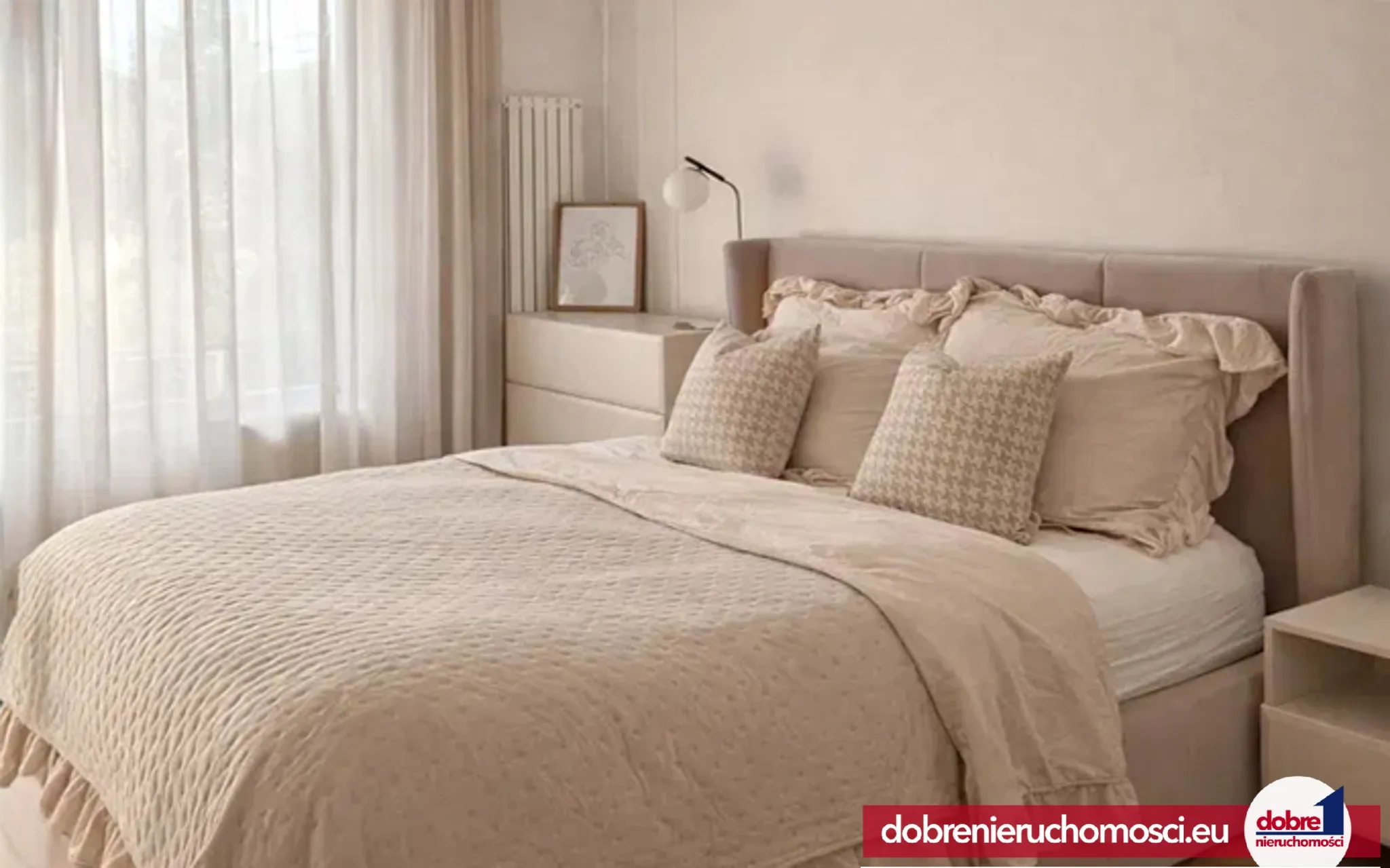 Mieszkanie na sprzedaż Bydgoszcz Osielsko - zdjęcie 6