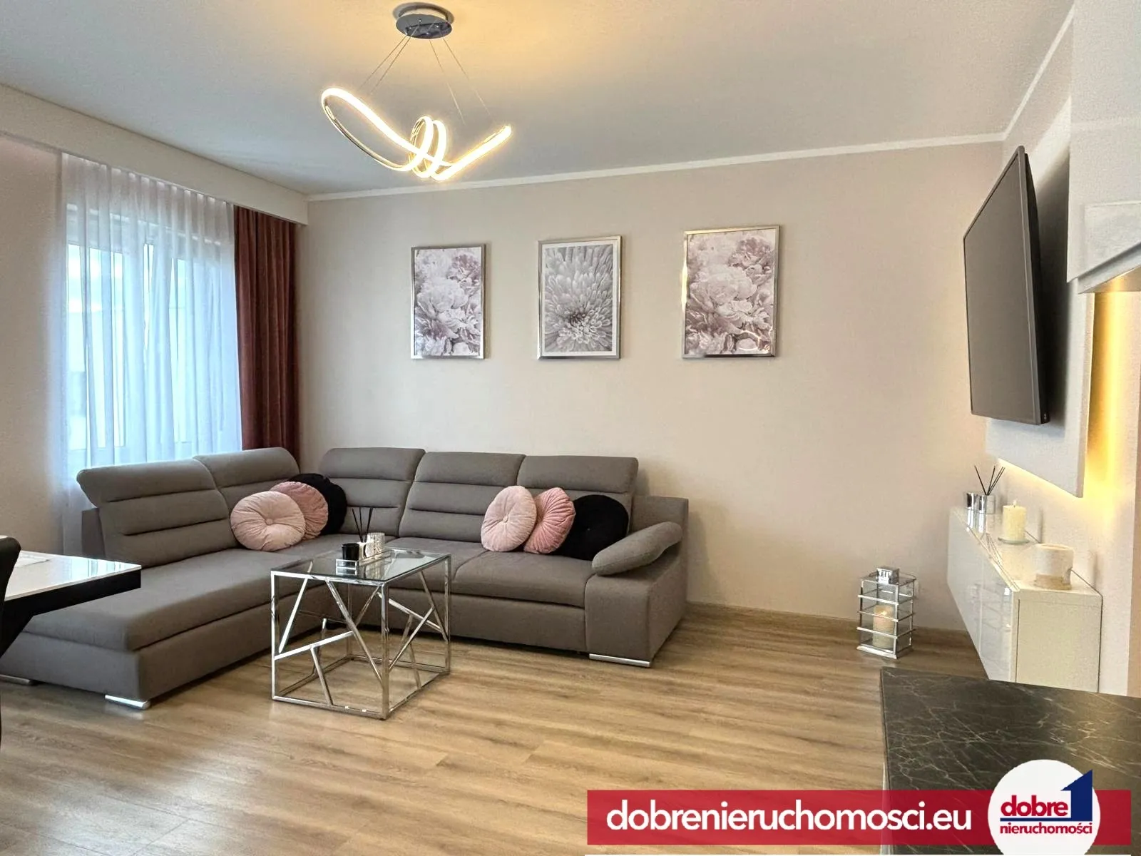 Mieszkanie na sprzedaż Bydgoszcz Szubin - zdjęcie 1