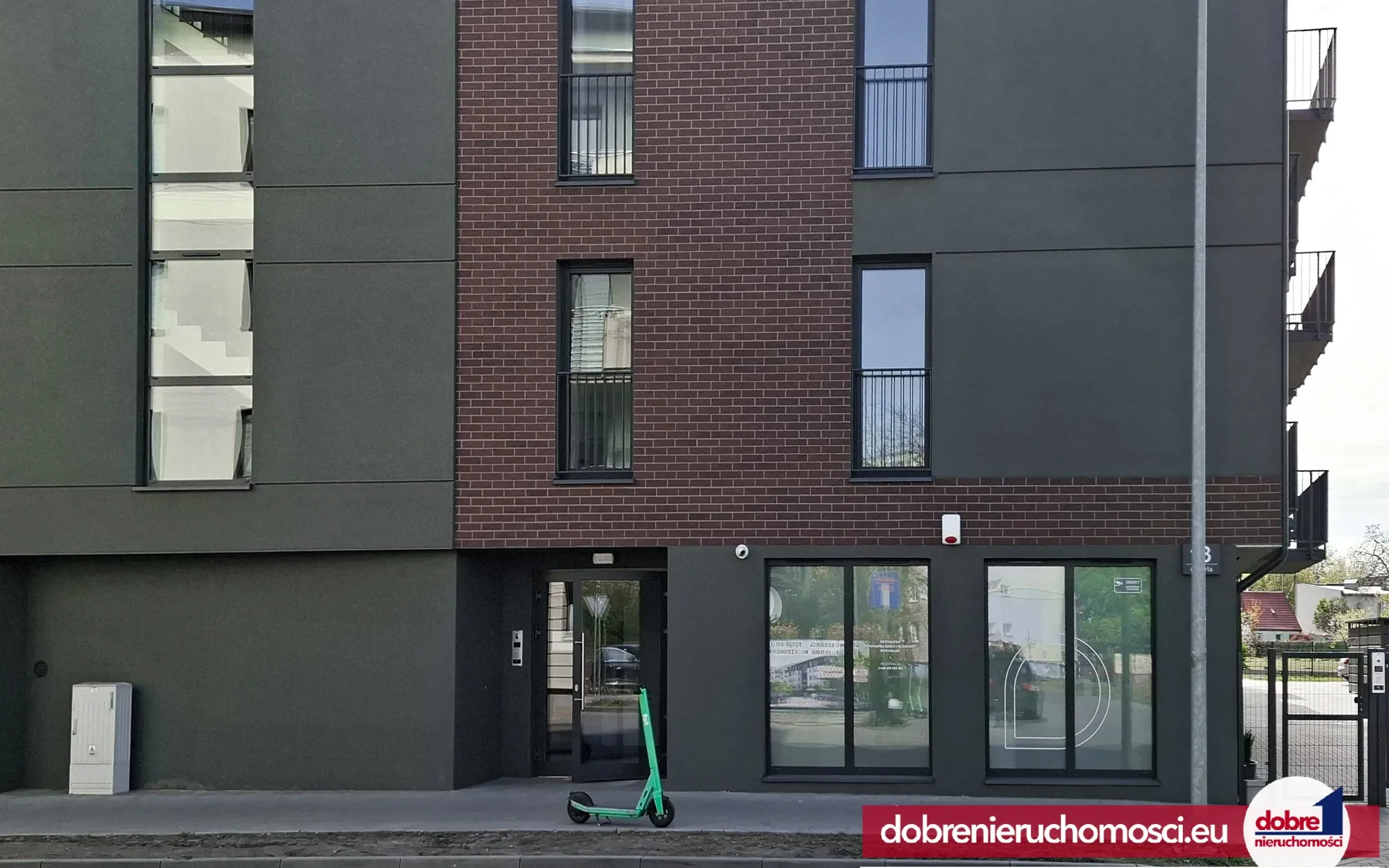 Mieszkanie na sprzedaż Bydgoszcz Szwederowo - zdjęcie 11