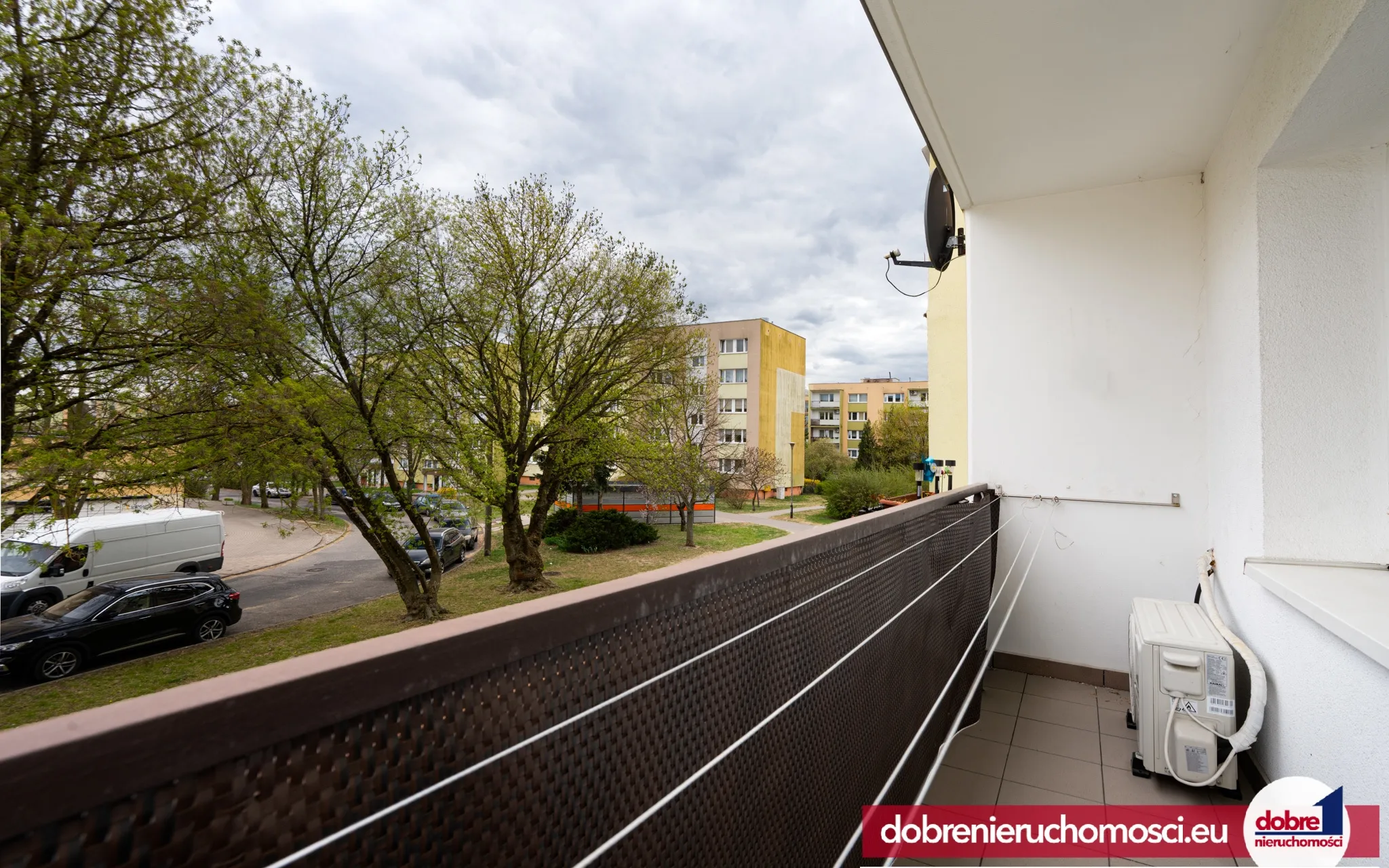 Mieszkanie na sprzedaż Bydgoszcz Fordon-Szybowników - zdjęcie 4