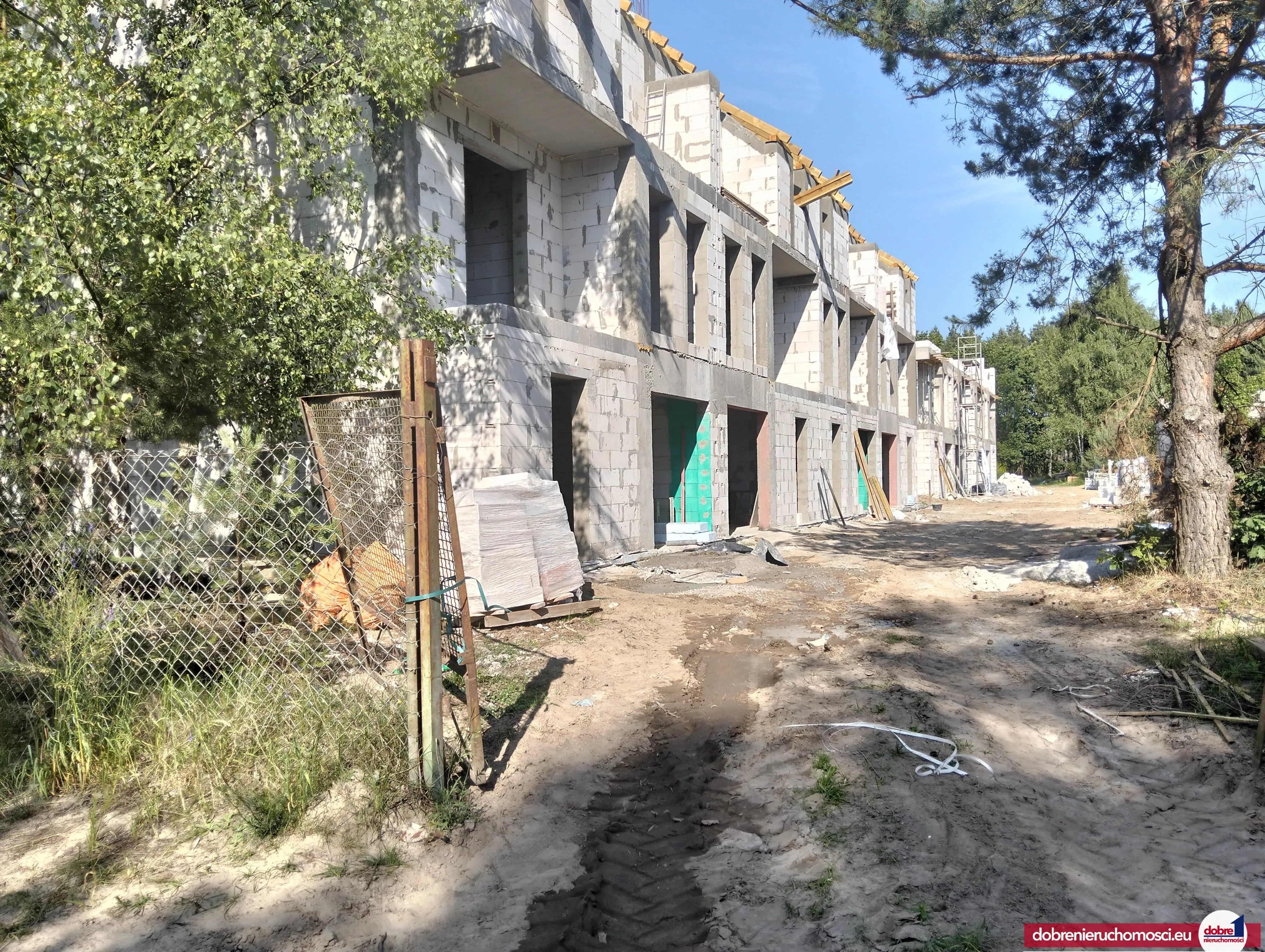 Mieszkanie na sprzedaż Bydgoszcz Osielsko - zdjęcie 9