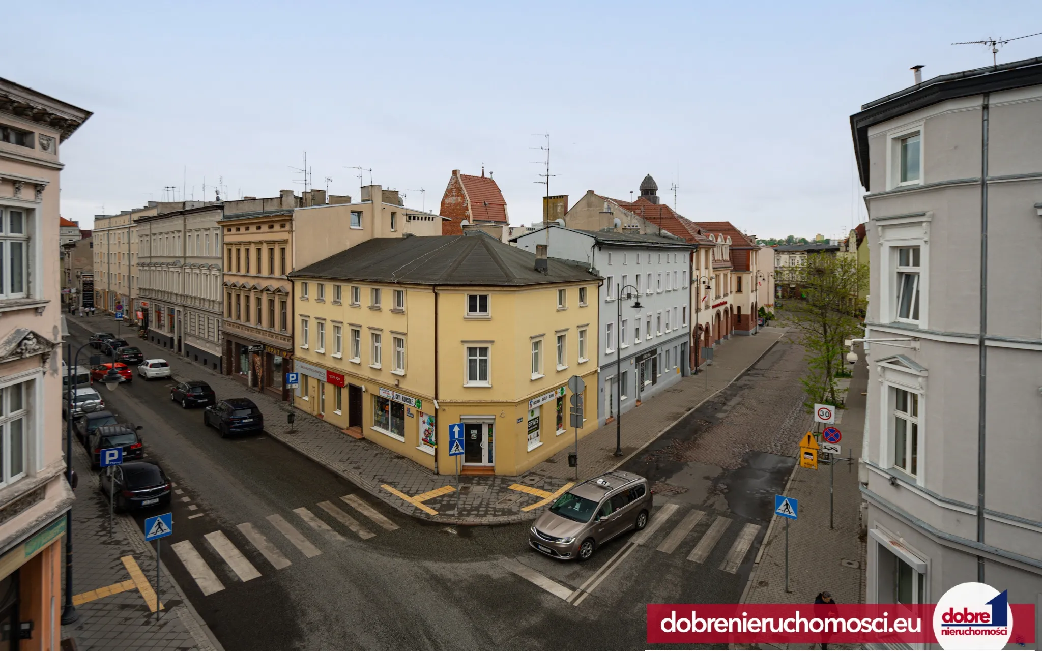 Mieszkanie na sprzedaż Bydgoszcz Śródmieście - zdjęcie 11