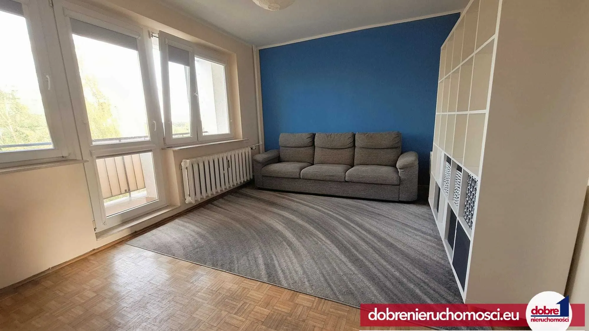 Mieszkanie na sprzedaż Bydgoszcz Wyżyny - zdjęcie 1