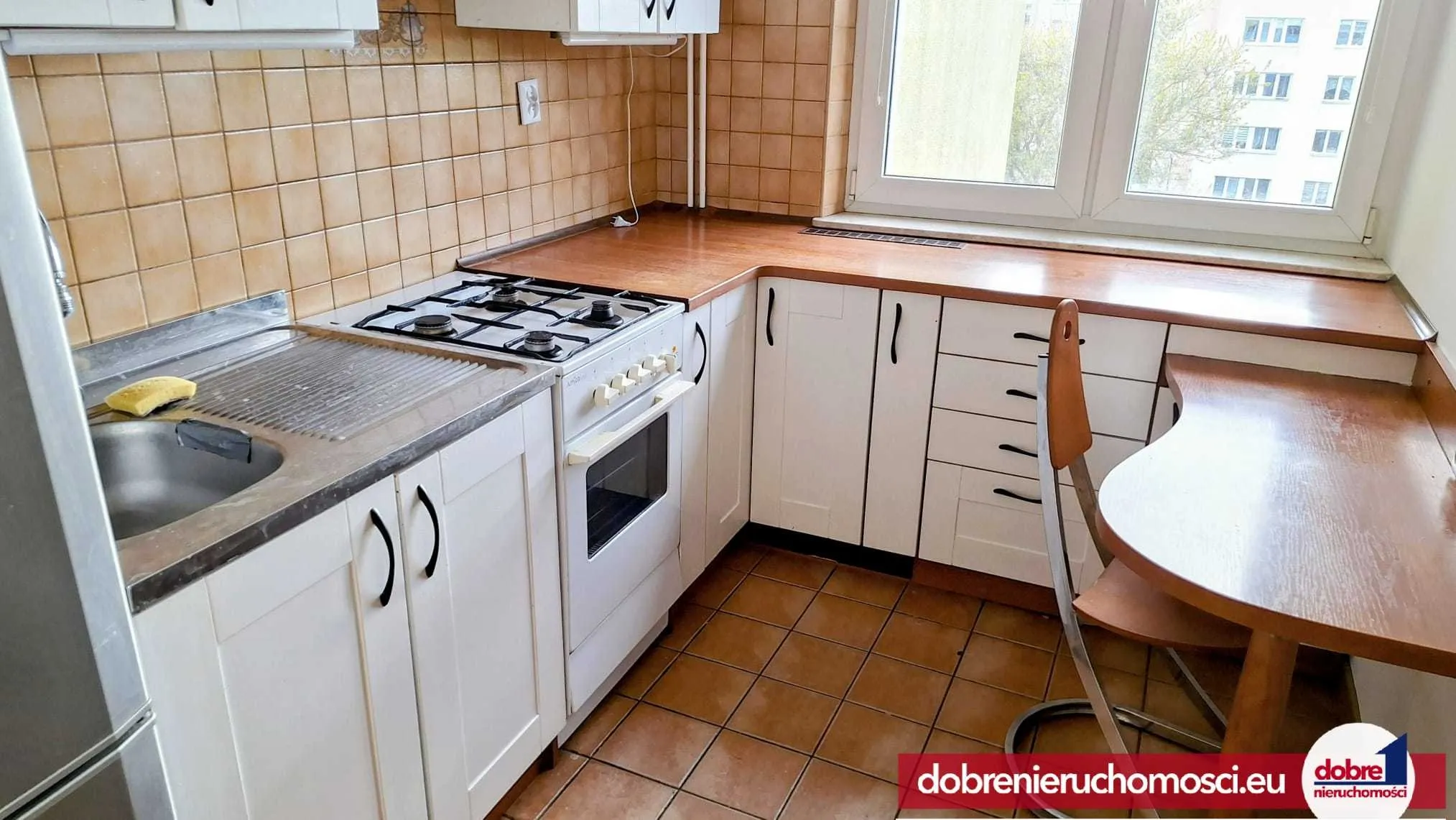 Mieszkanie na sprzedaż Bydgoszcz Wyżyny - zdjęcie 3