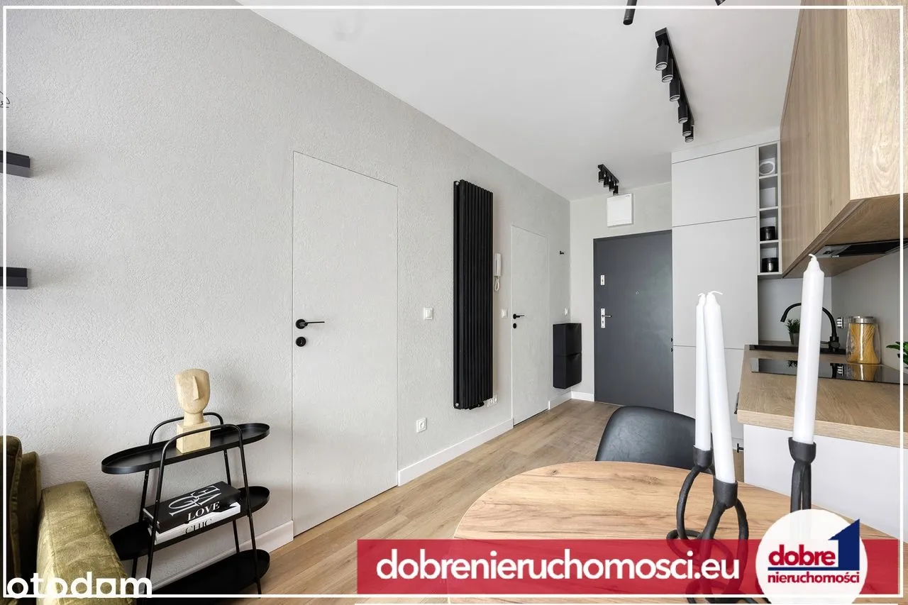Mieszkanie na sprzedaż Bydgoszcz Fordon - zdjęcie 3