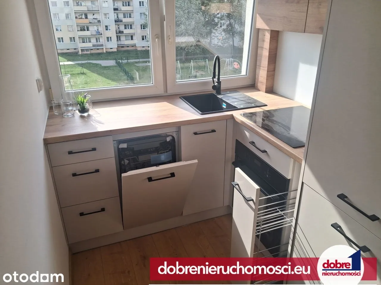 Mieszkanie na sprzedaż Bydgoszcz Bartodzieje - zdjęcie 1