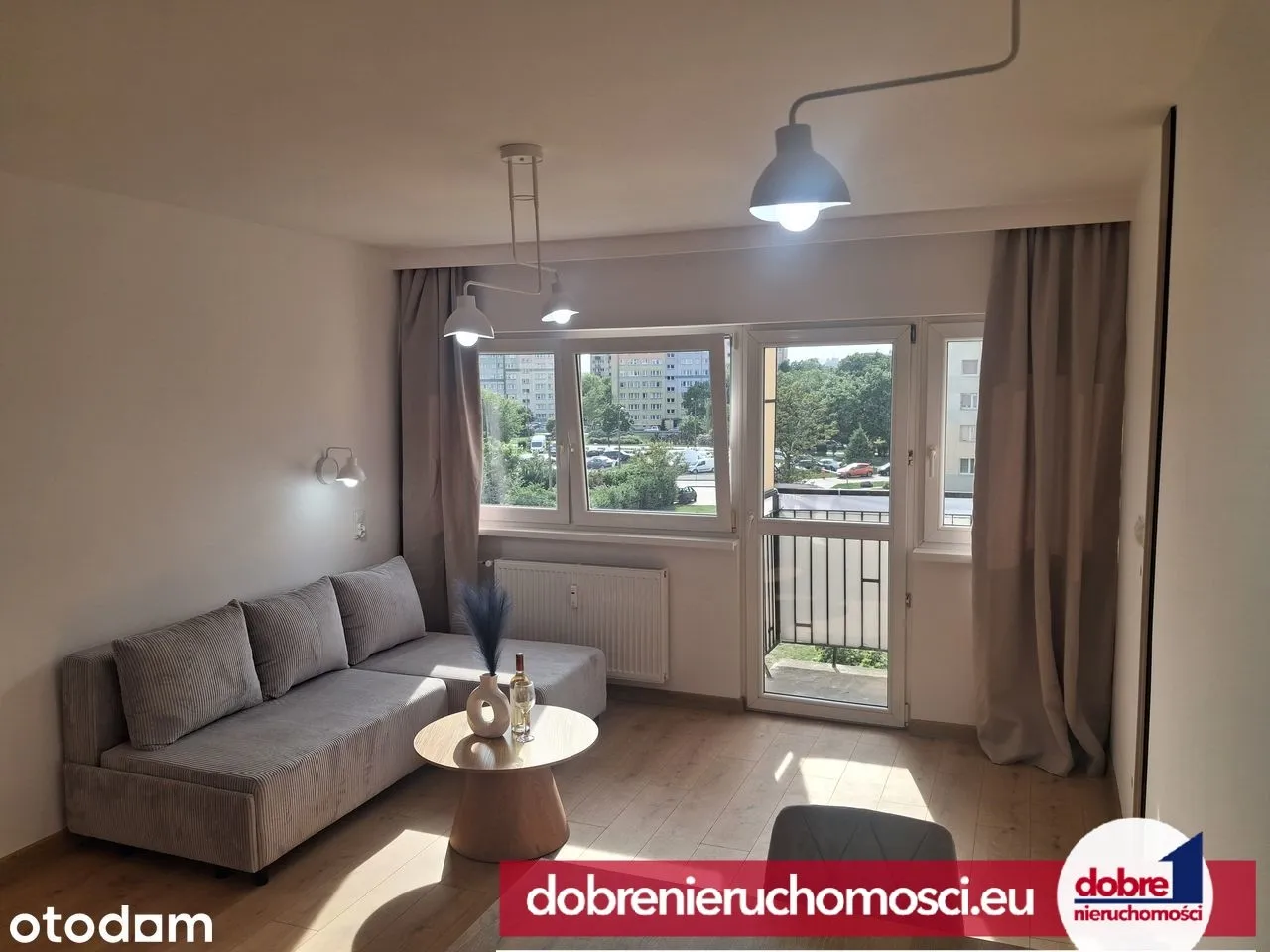 Mieszkanie na sprzedaż Bydgoszcz Bartodzieje - zdjęcie 2