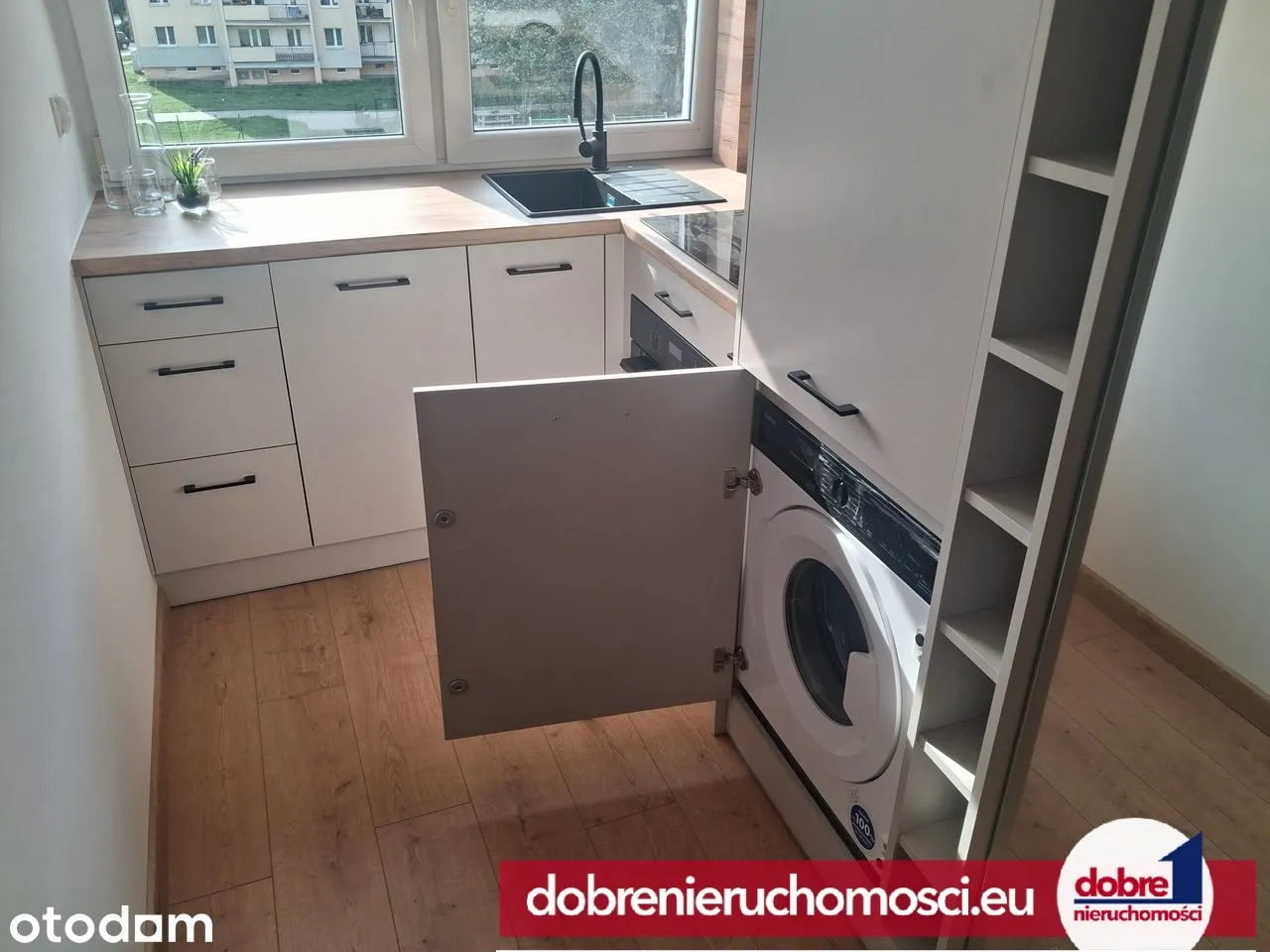 Mieszkanie na sprzedaż Bydgoszcz Bartodzieje - zdjęcie 3