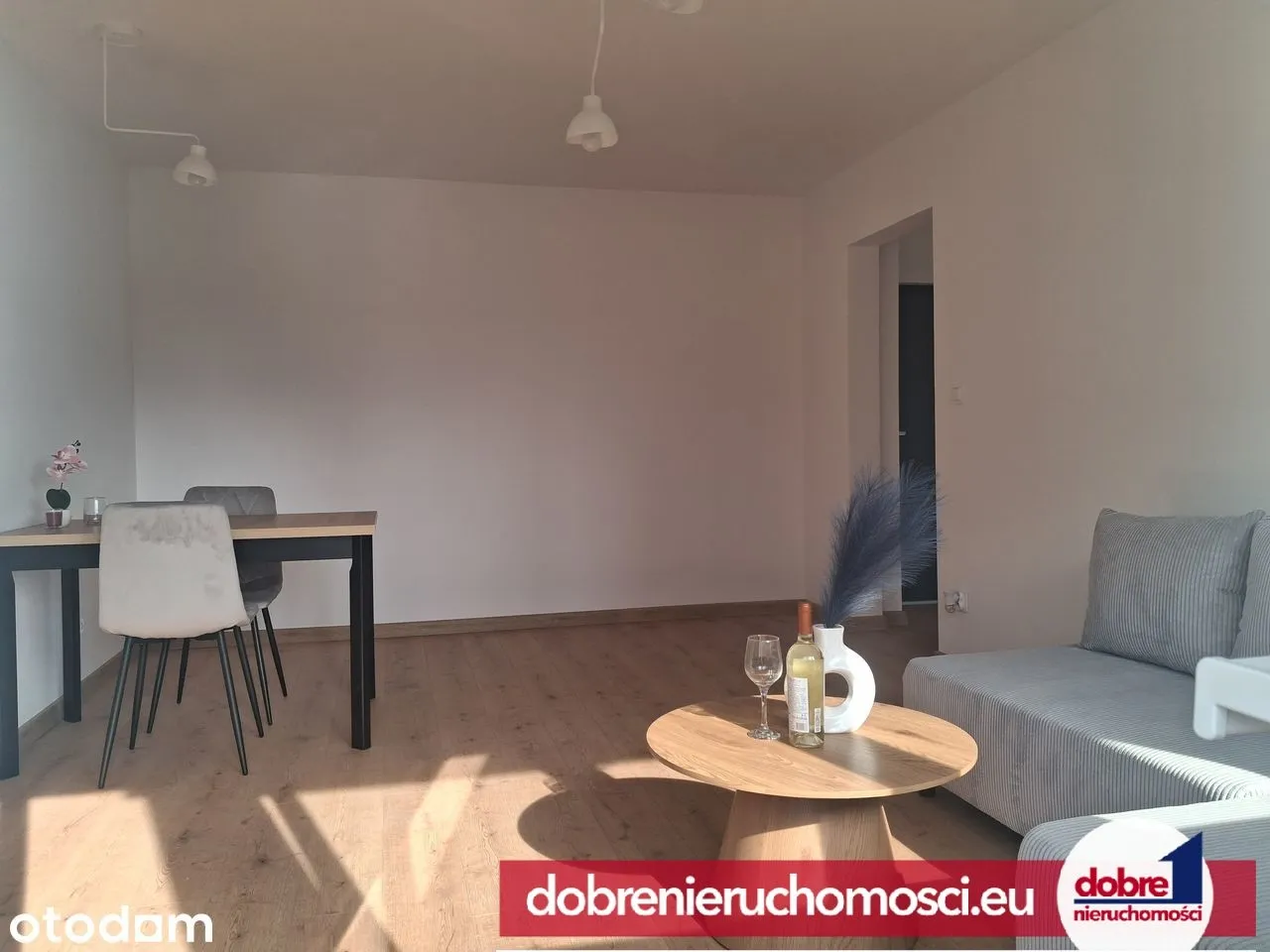 Mieszkanie na sprzedaż Bydgoszcz Bartodzieje - zdjęcie 4