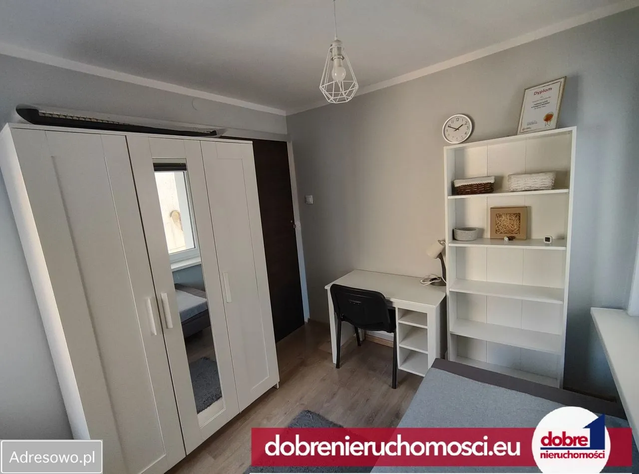Mieszkanie na sprzedaż Bydgoszcz Śródmieście - zdjęcie 1